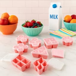 Multi Design Ice Mold Set Multi Shaped Ice Mold Bpa Free Mold Ice Mold