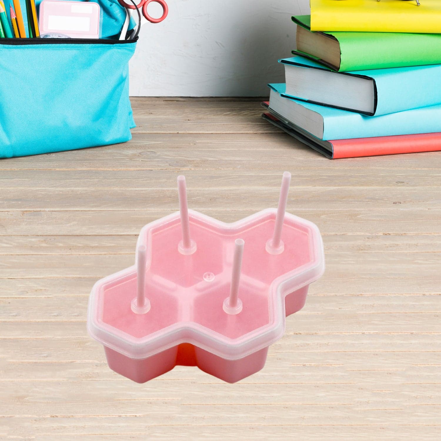 Multi Design Ice Mold Set Multi Shaped Ice Mold Bpa Free Mold Ice Mold thumbnail 5