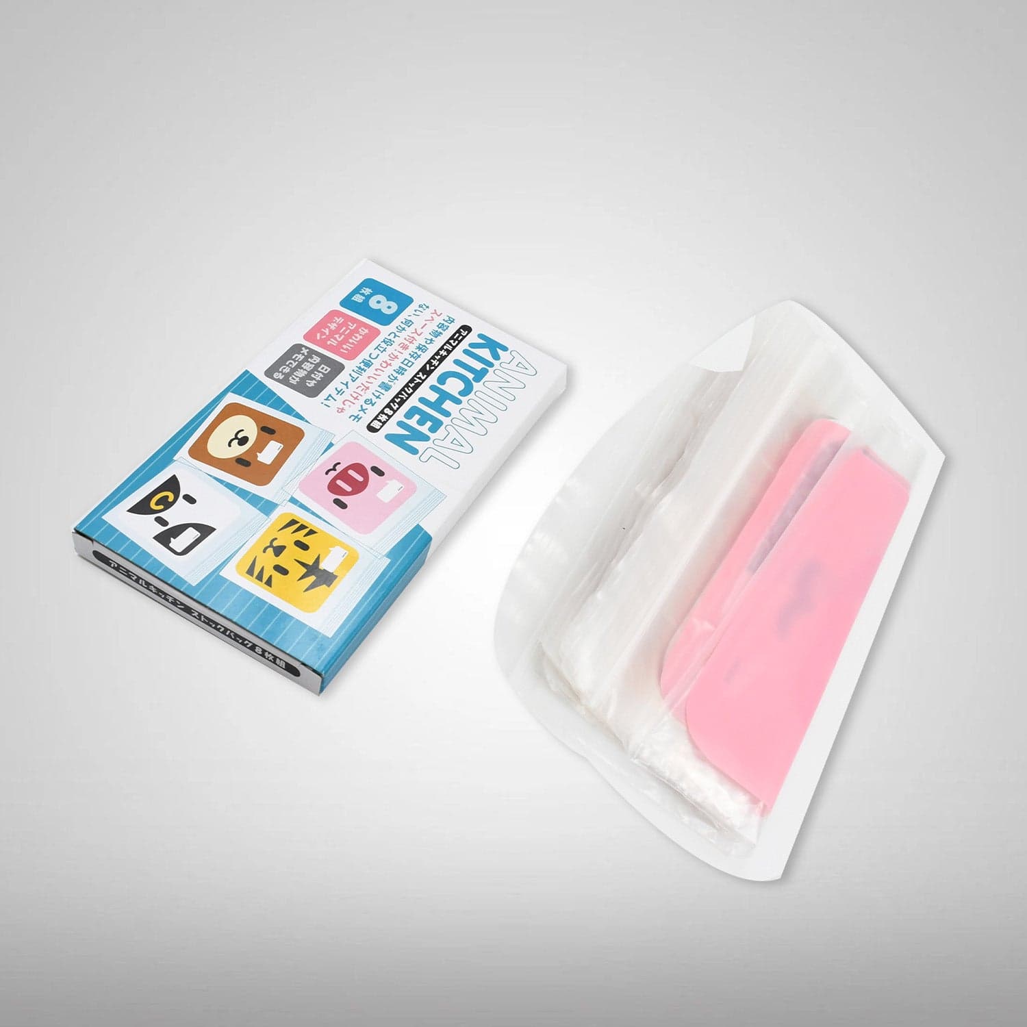 Kitchen Bag Air Tight Bag 8 Pc bag Food bag & Kitchen Bag (8 pc Set) thumbnail 5
