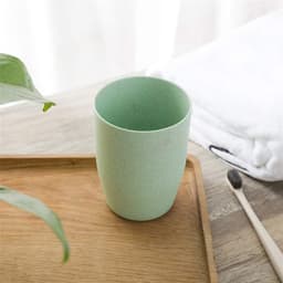 Reusable Cups/Mugs/ Glass/ Tumbler Set Eco Friendly Cups For Drinking Tea Coffee