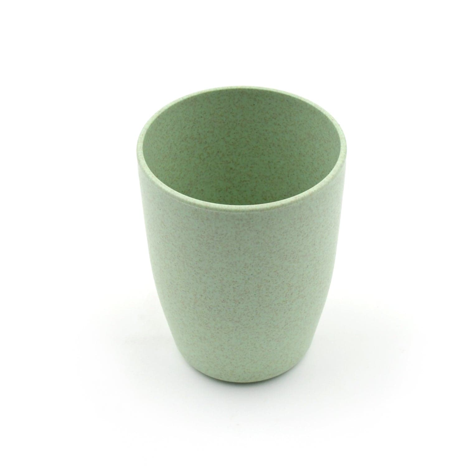 Reusable Cups/Mugs/ Glass/ Tumbler Set Eco Friendly Cups For Drinking Tea Coffee thumbnail 4