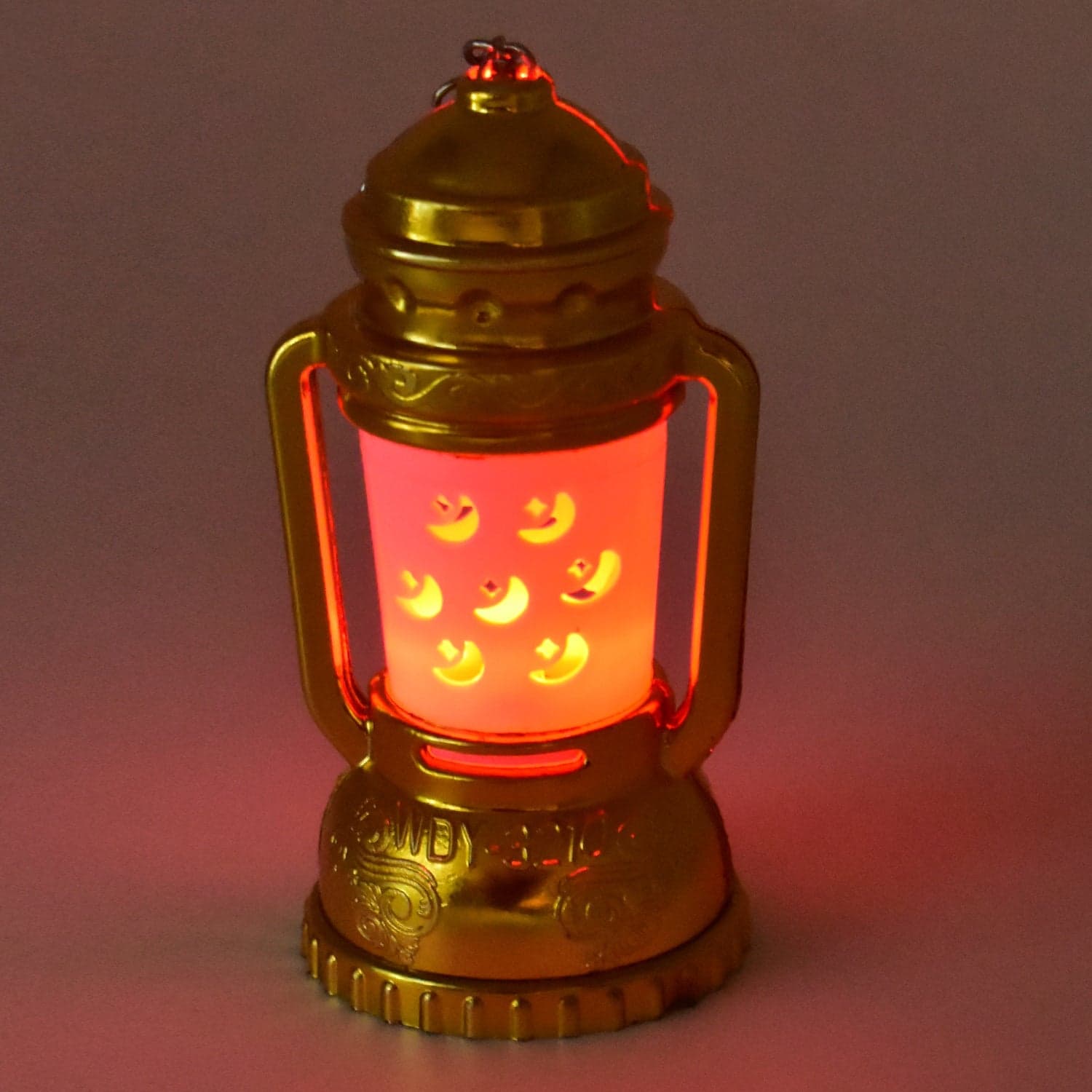 Lantern Shape Decorative Led Lamp Set of 24pcs thumbnail 1