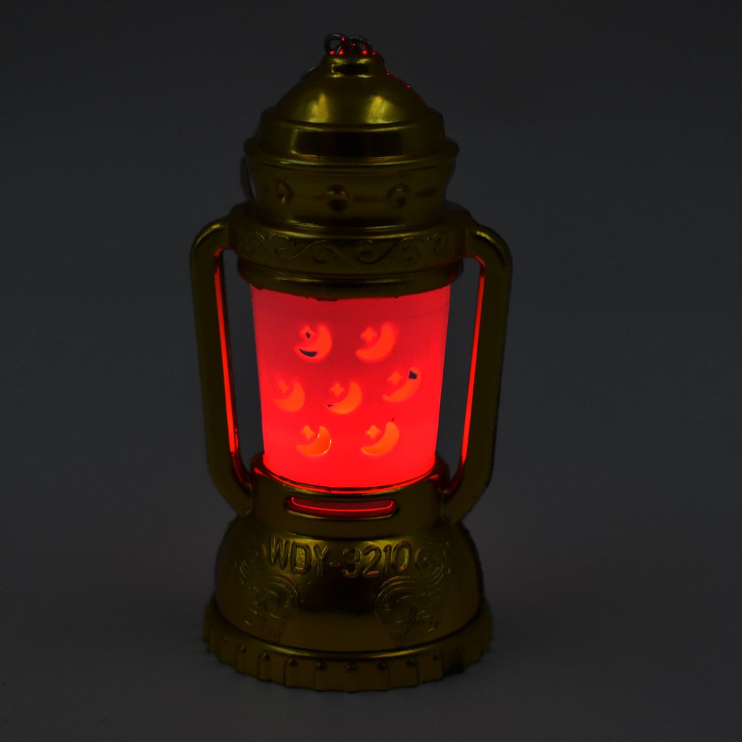 Lantern Shape Decorative Led Lamp Set of 24pcs thumbnail 4