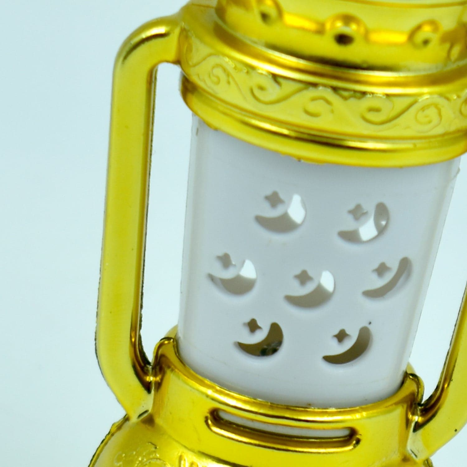 Lantern Shape Decorative Led Lamp Set of 24pcs thumbnail 6