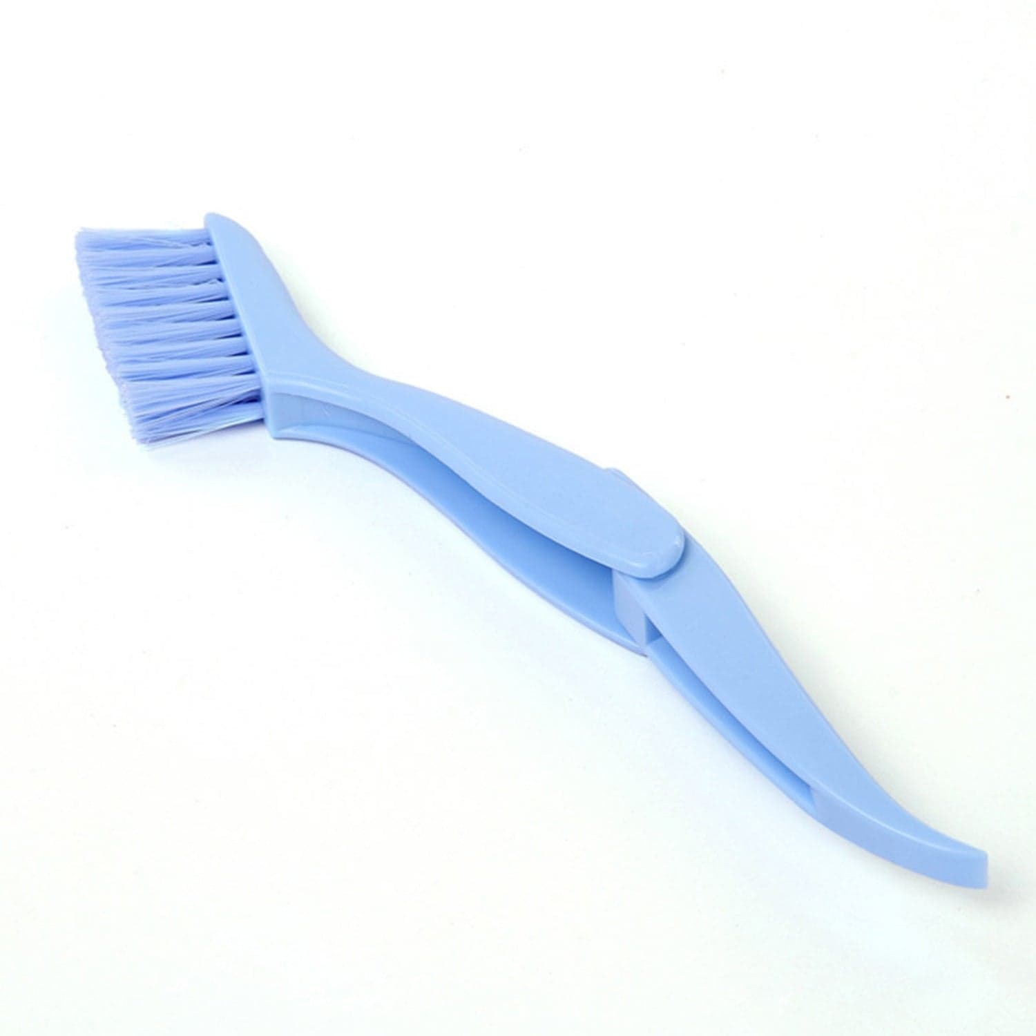 Folding Brush and cleaner for cleaning and washing purposes with effective performance. thumbnail 5