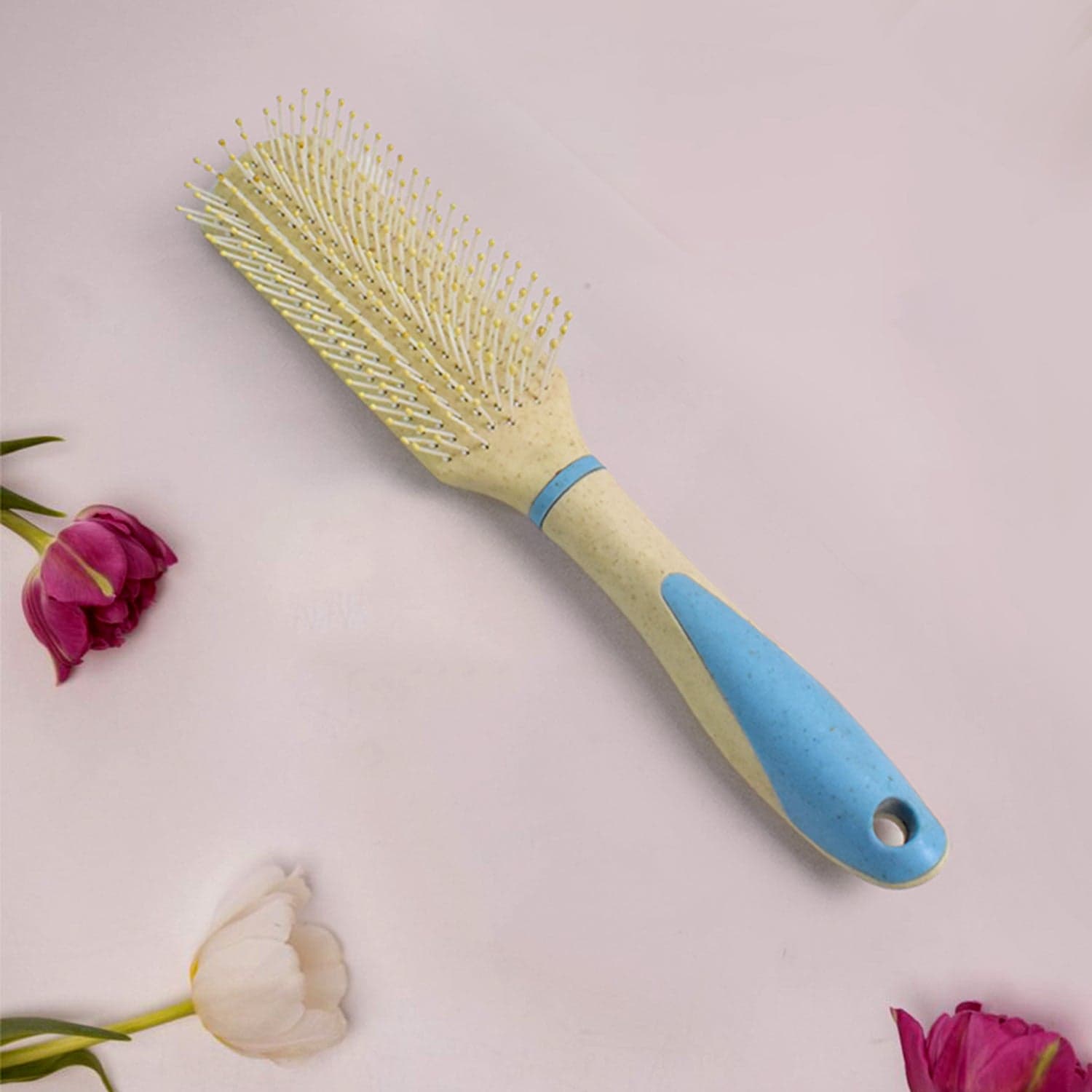 Massage Comb, Massage Hair Brush (1 Pc / Mix Design) thumbnail 4