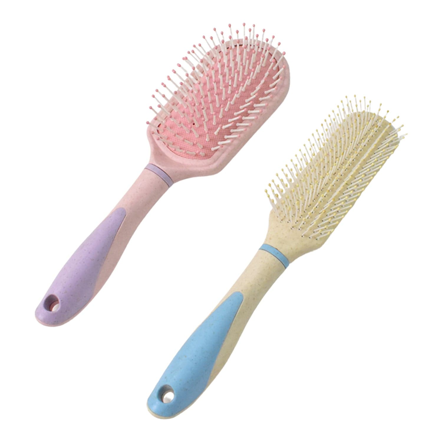 Massage Comb, Massage Hair Brush (1 Pc / Mix Design) thumbnail 6