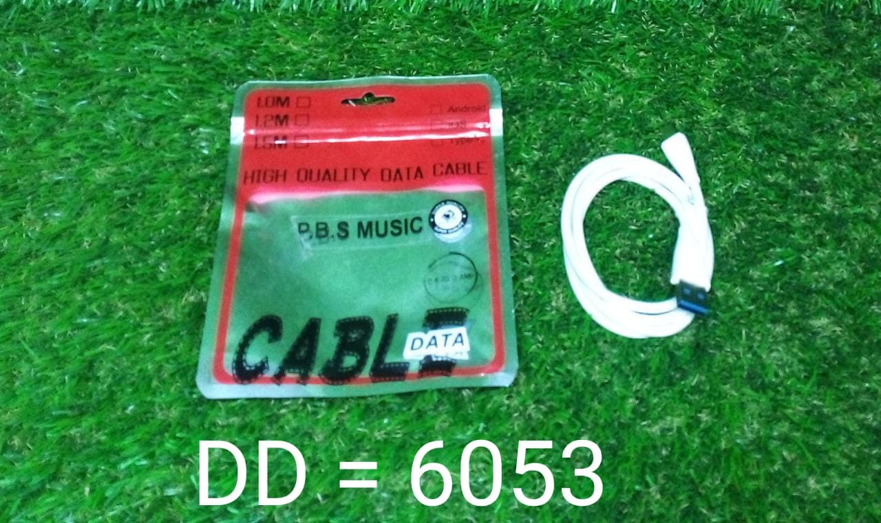 Type C Rapid Quick Dash Fast Charging Cable thumbnail 7