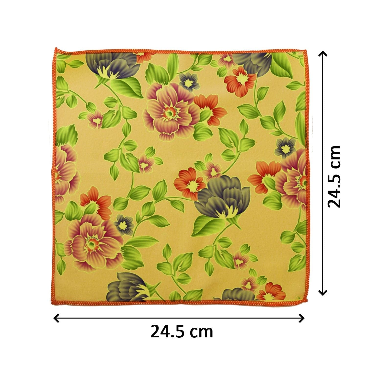 SWEEPING MICROFIBER CLEANING CLOTH - (24PCS SET) thumbnail 5