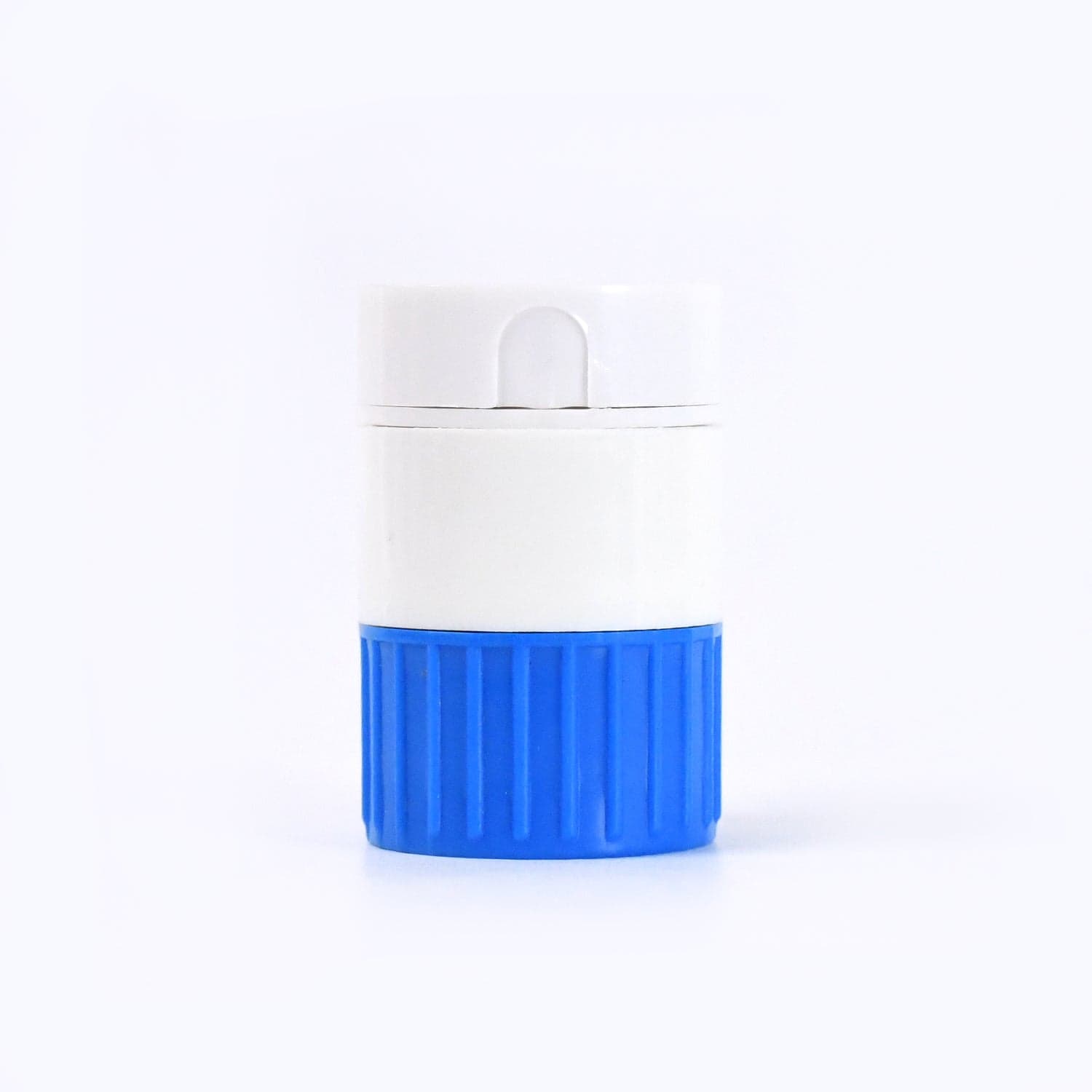 4-in-1 Medicine Cutter, Crusher, Storage Box for Pills thumbnail 5
