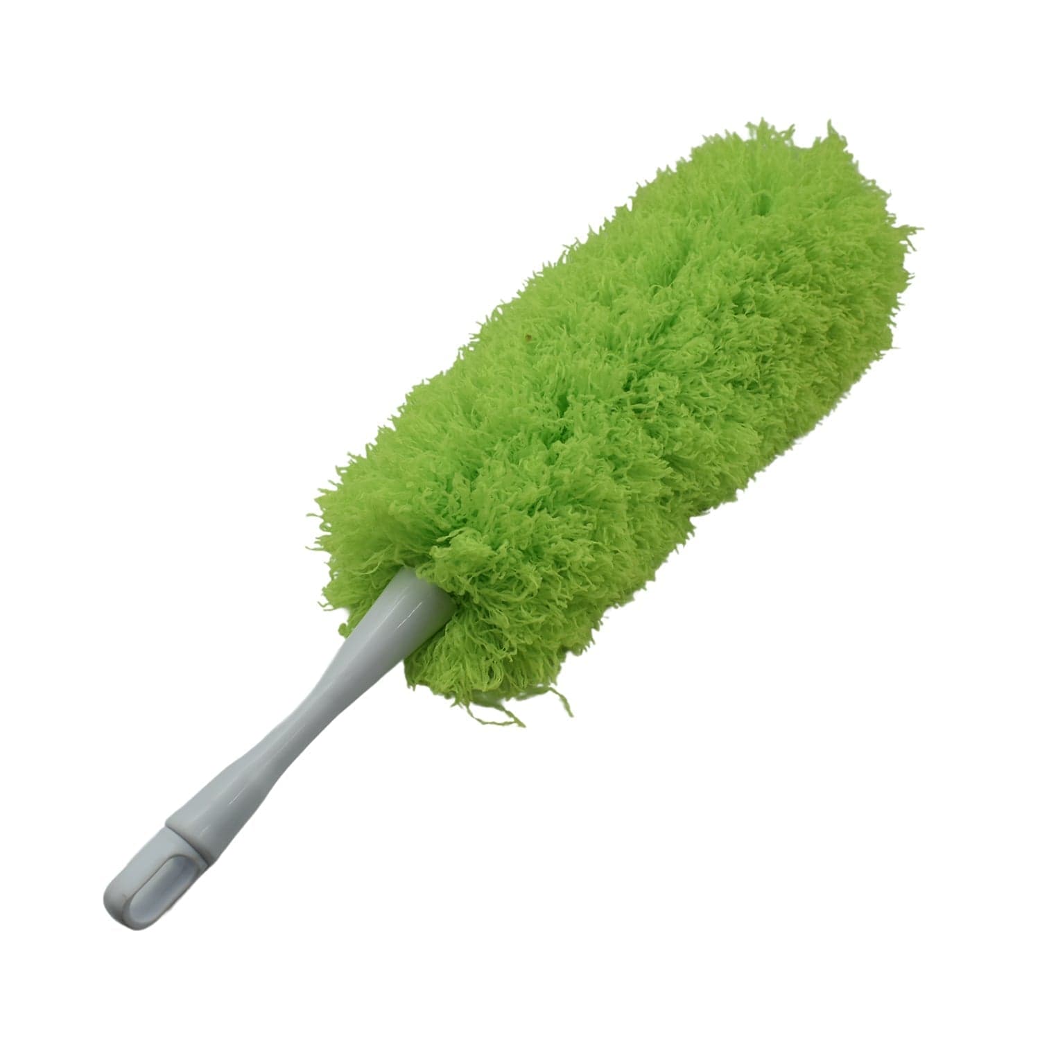 Microfiber Fold Duster used in all household and official places for cleaning and dusting purposes etc. thumbnail 4