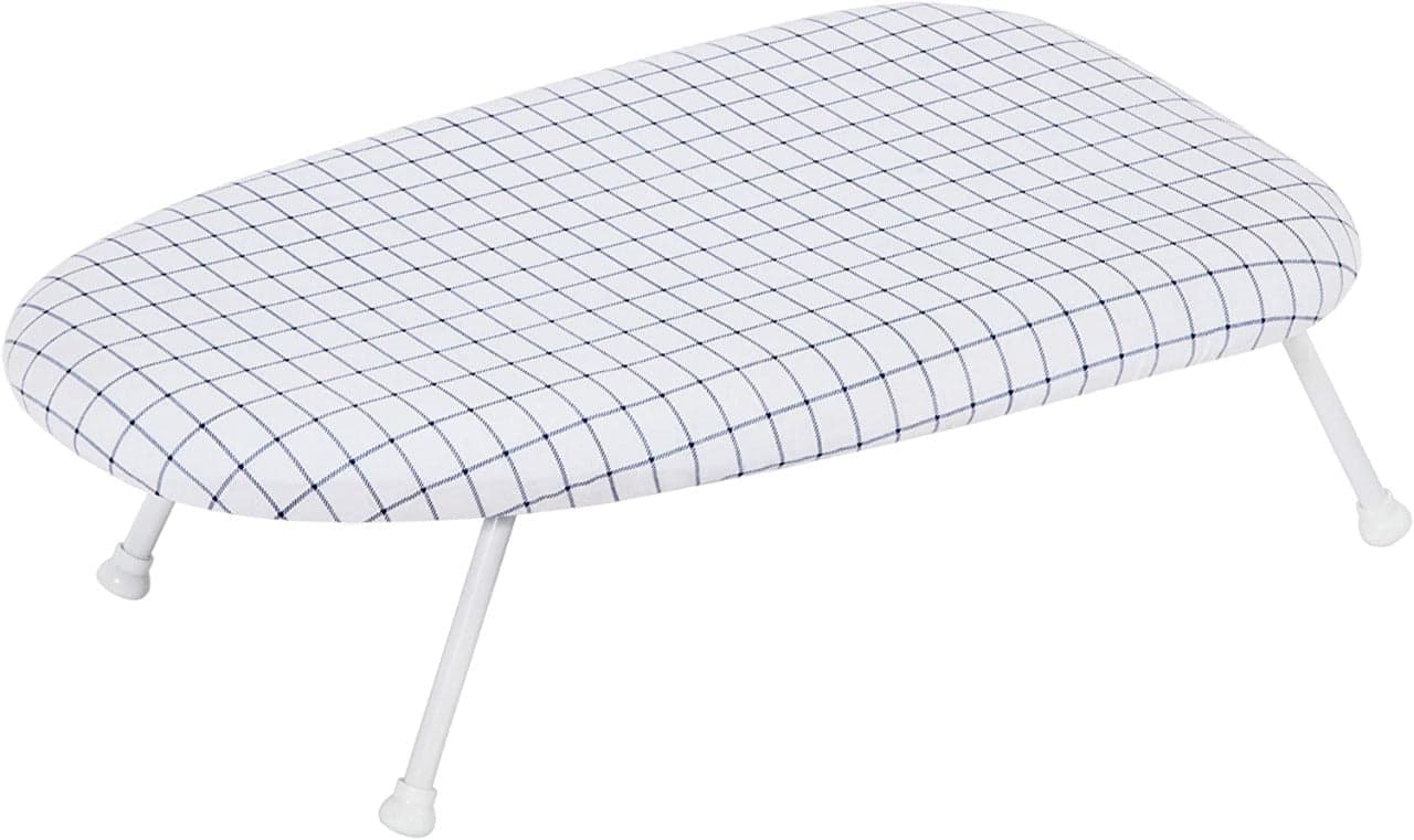 Portable Ironing Pad used in all households and iron shops for ironing clothes and fabrics etc. thumbnail 4