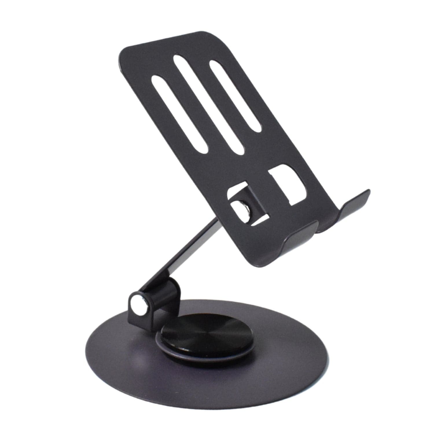 Foldable Metal Mobile Stand (1 Pc) thumbnail 5