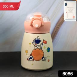 Ss Water Flask 350Ml