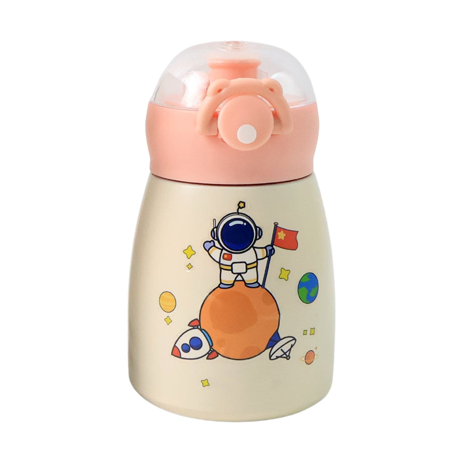 Ss Water Flask 350Ml thumbnail 4