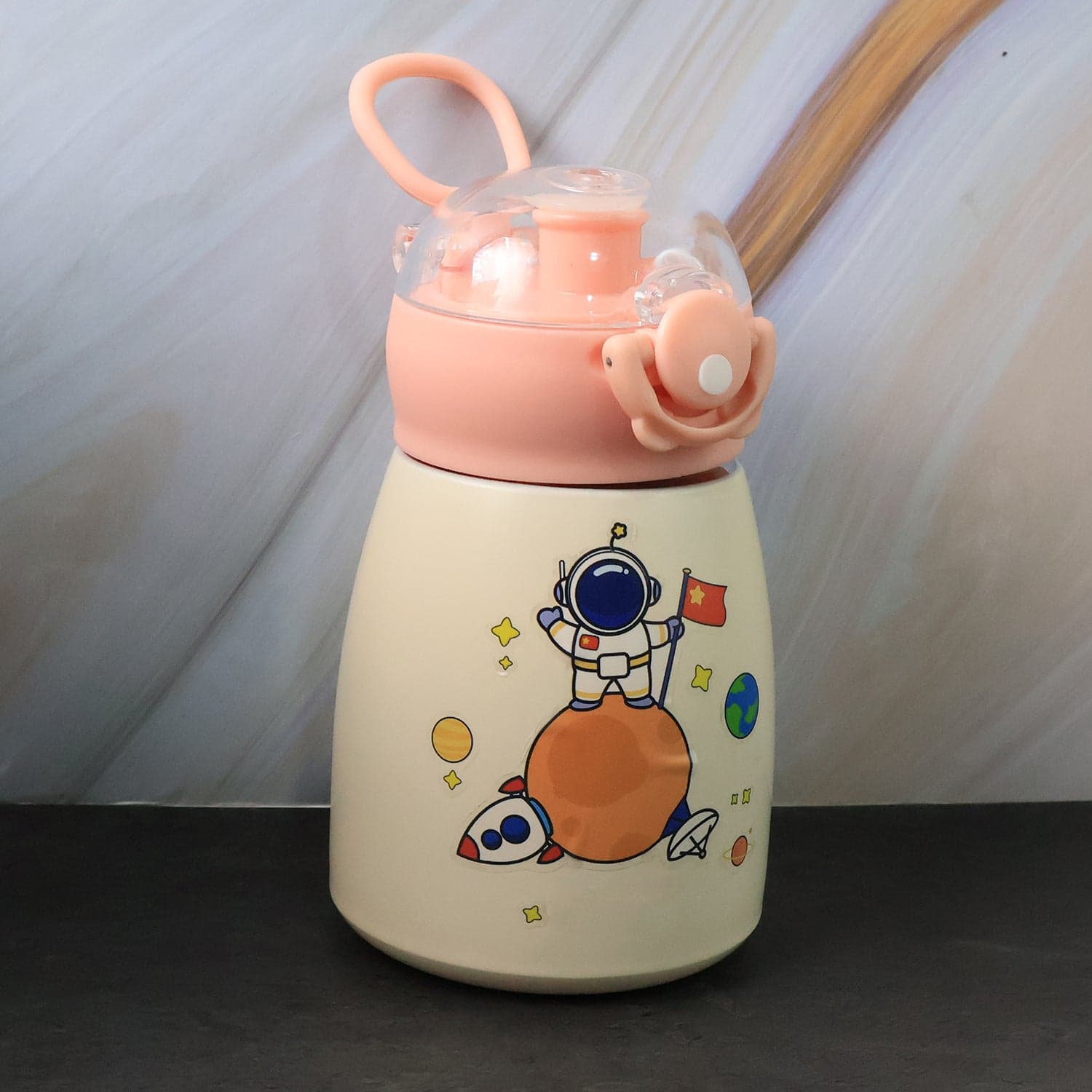 Ss Water Flask 350Ml thumbnail 7
