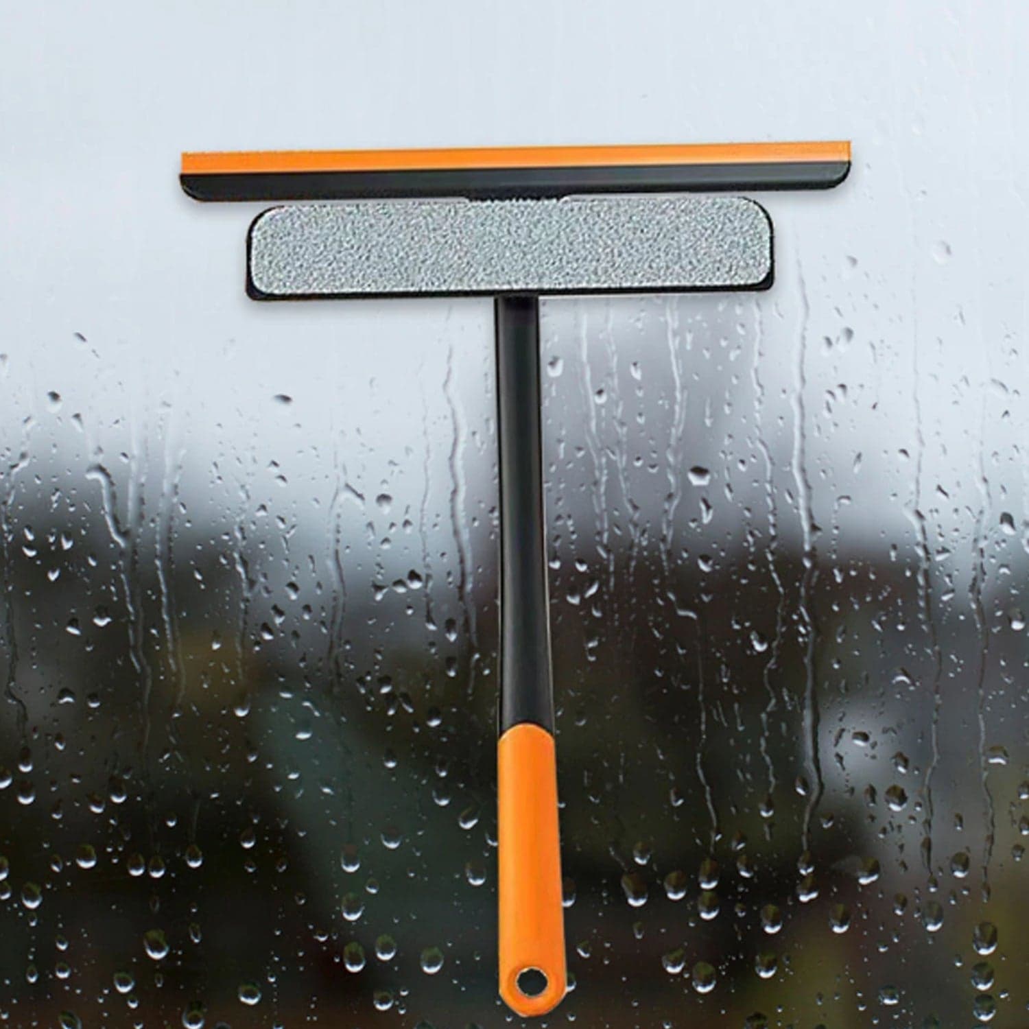 3 In 1 Glass Wiper Used In All Kinds Of Household And Official Places For Cleaning And Wiping Of Floors thumbnail 4