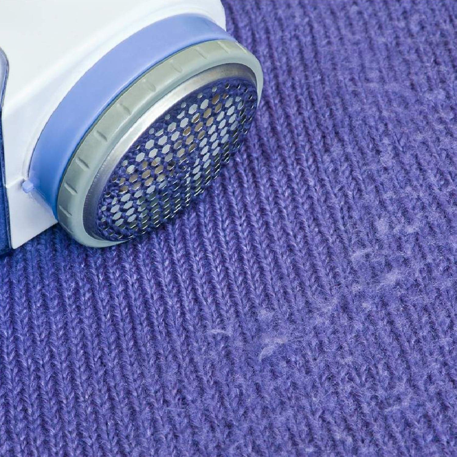 Creative Mind Lint Remover for All Woolens Sweaters, Blankets, Jackets thumbnail 3