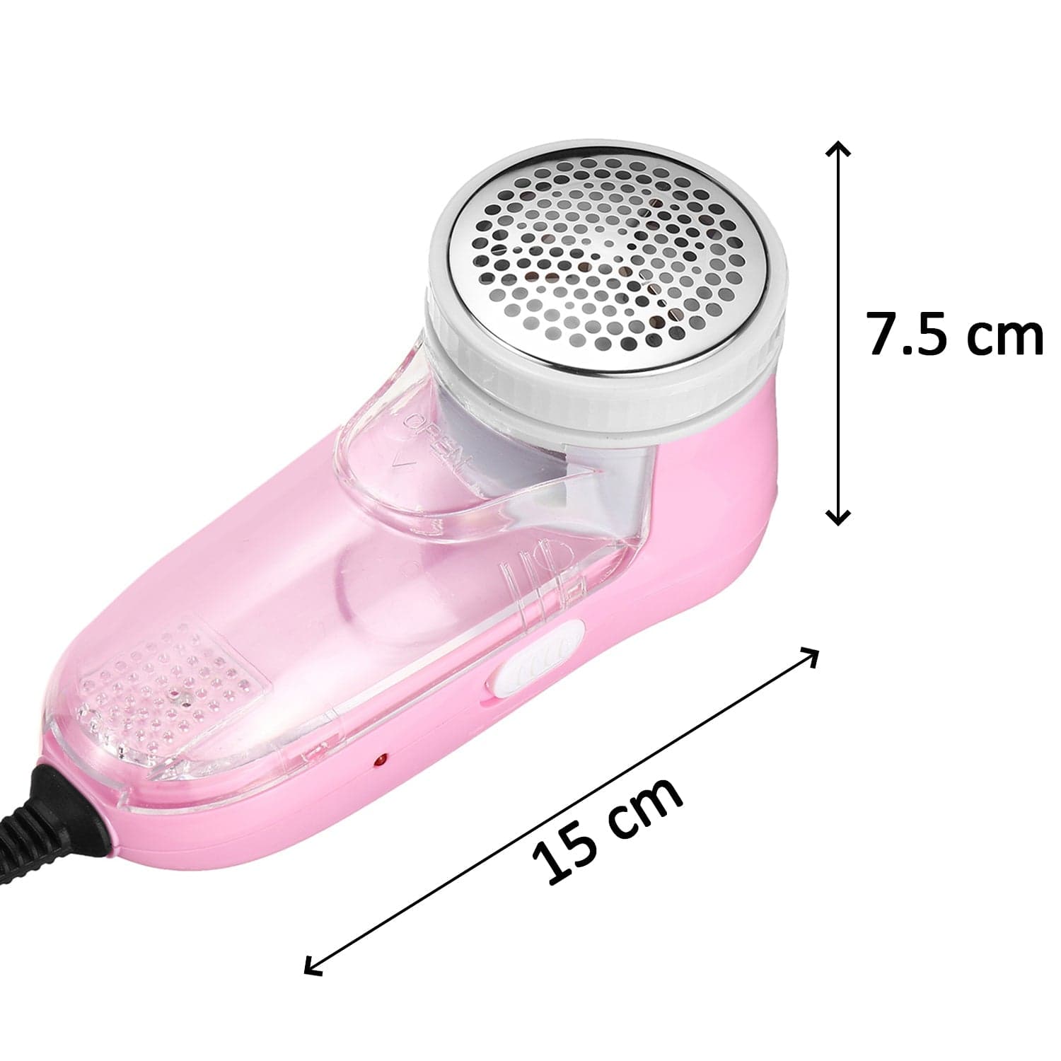 Creative Mind Lint Remover for All Woolens Sweaters, Blankets, Jackets thumbnail 5