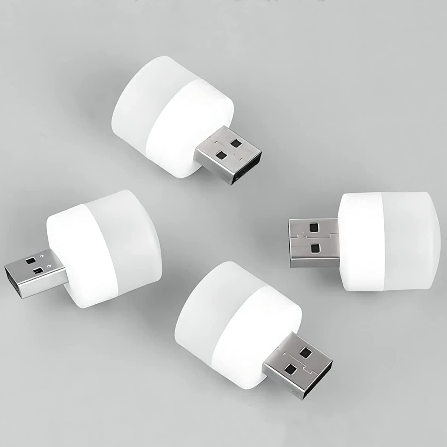 Small USB Bulb used in all kinds of household and official places for room lighting purposes. thumbnail 4