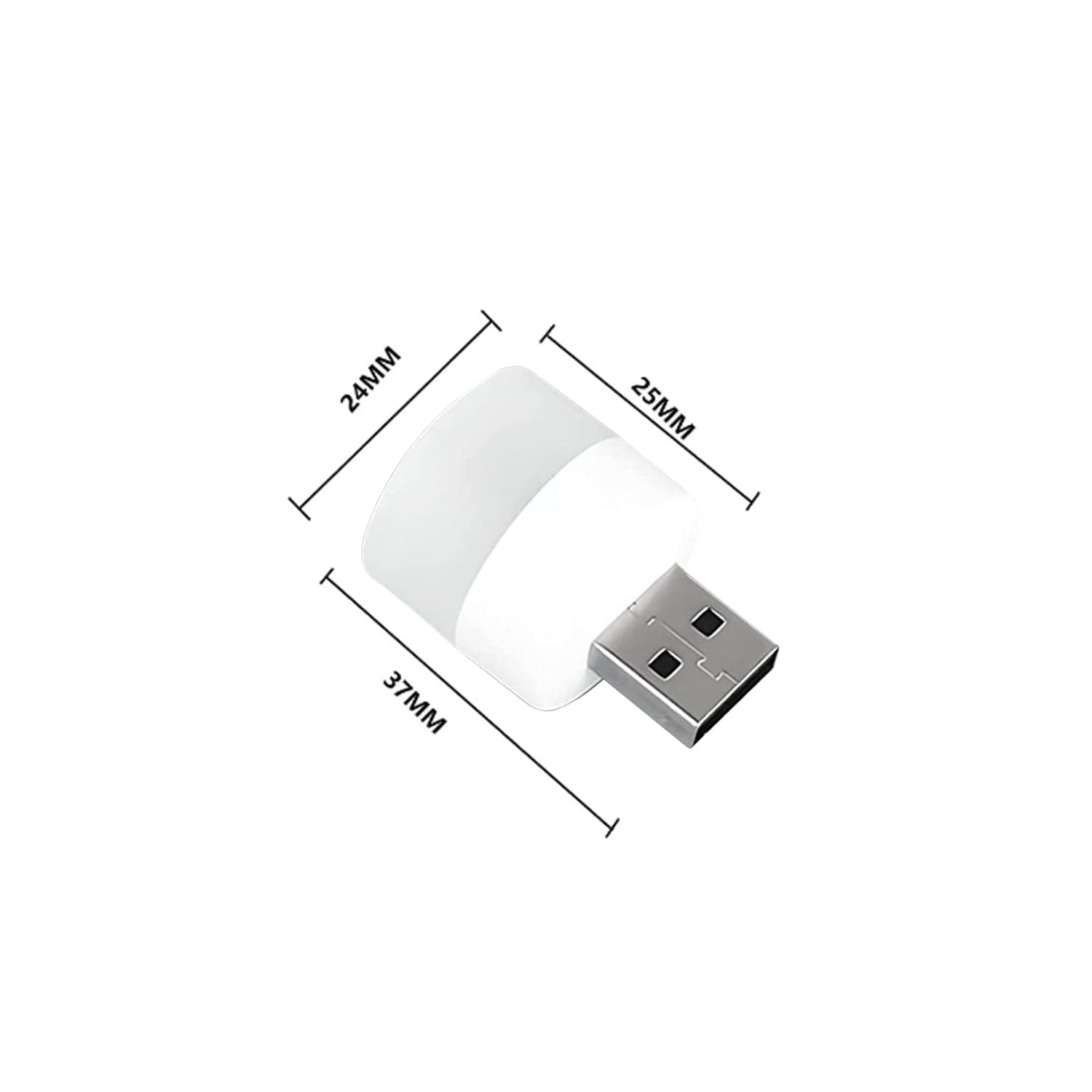 Small USB Bulb used in all kinds of household and official places for room lighting purposes. thumbnail 6