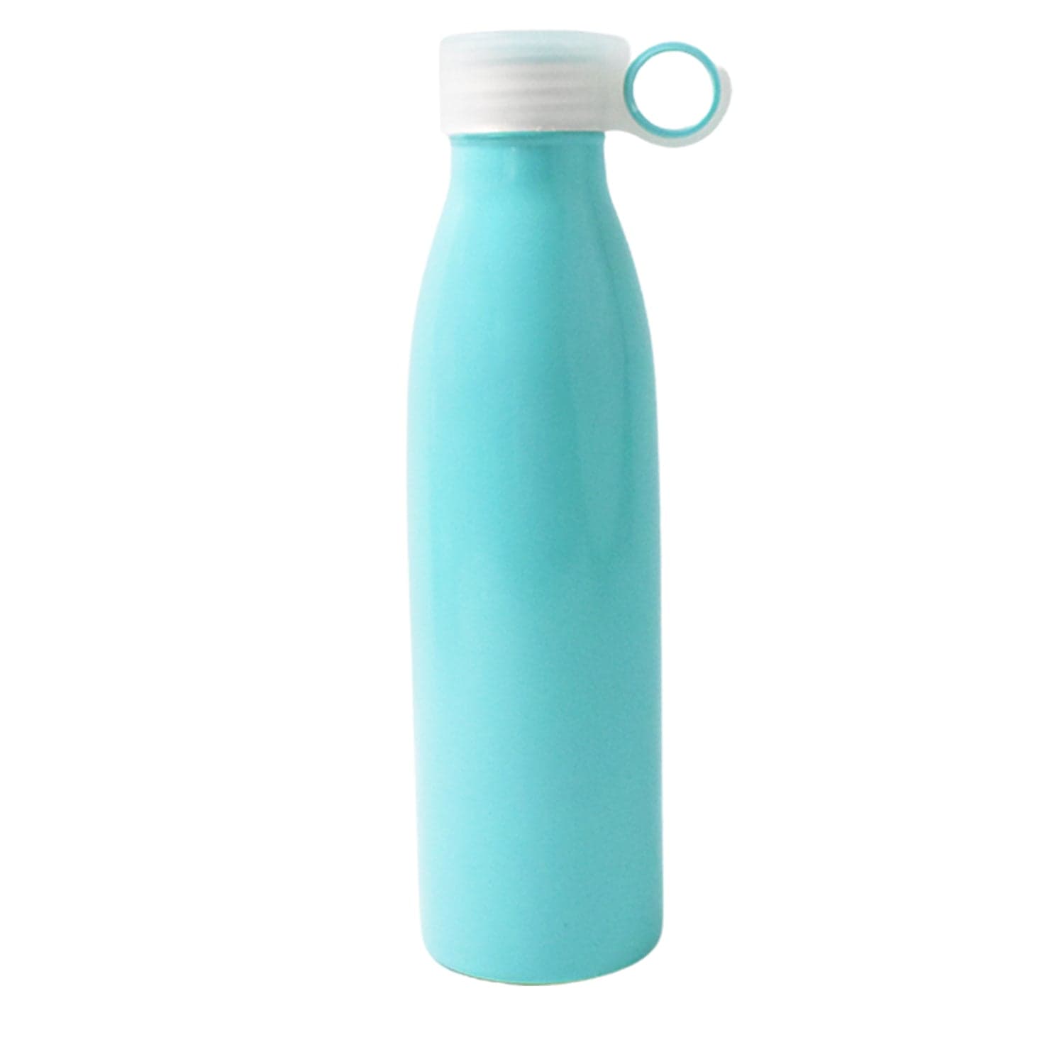 Stainless Steel Water Bottle (750 ML / 1 Pc) thumbnail 5