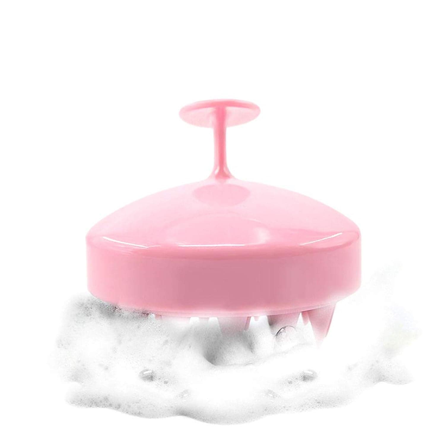 Hair Scalp Adjustable Massager Shampoo Brush,Scalp Shampoo Brush thumbnail 2
