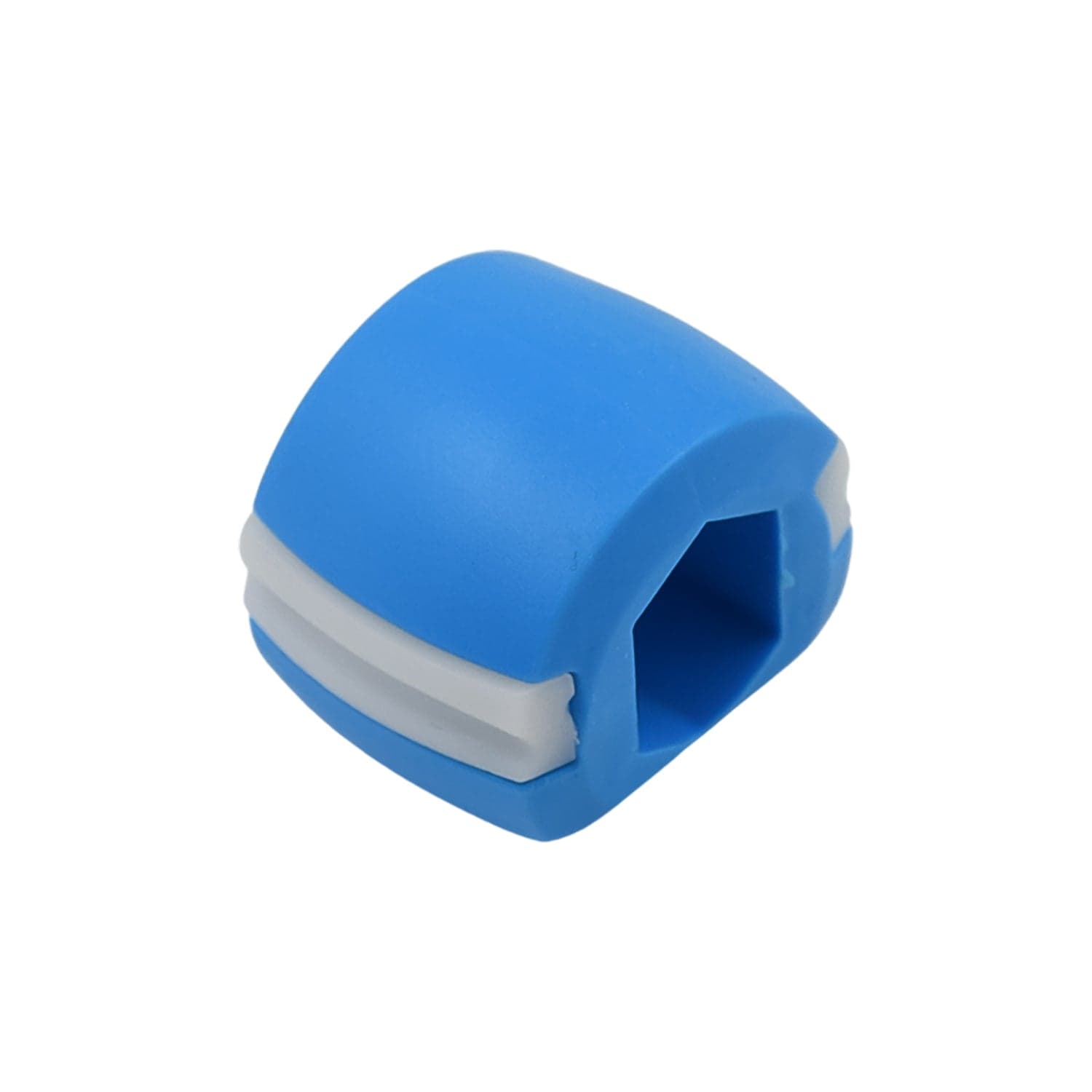 CN Blue Mouth Exerciser of Fast Jaw Sculpting Tool thumbnail 2