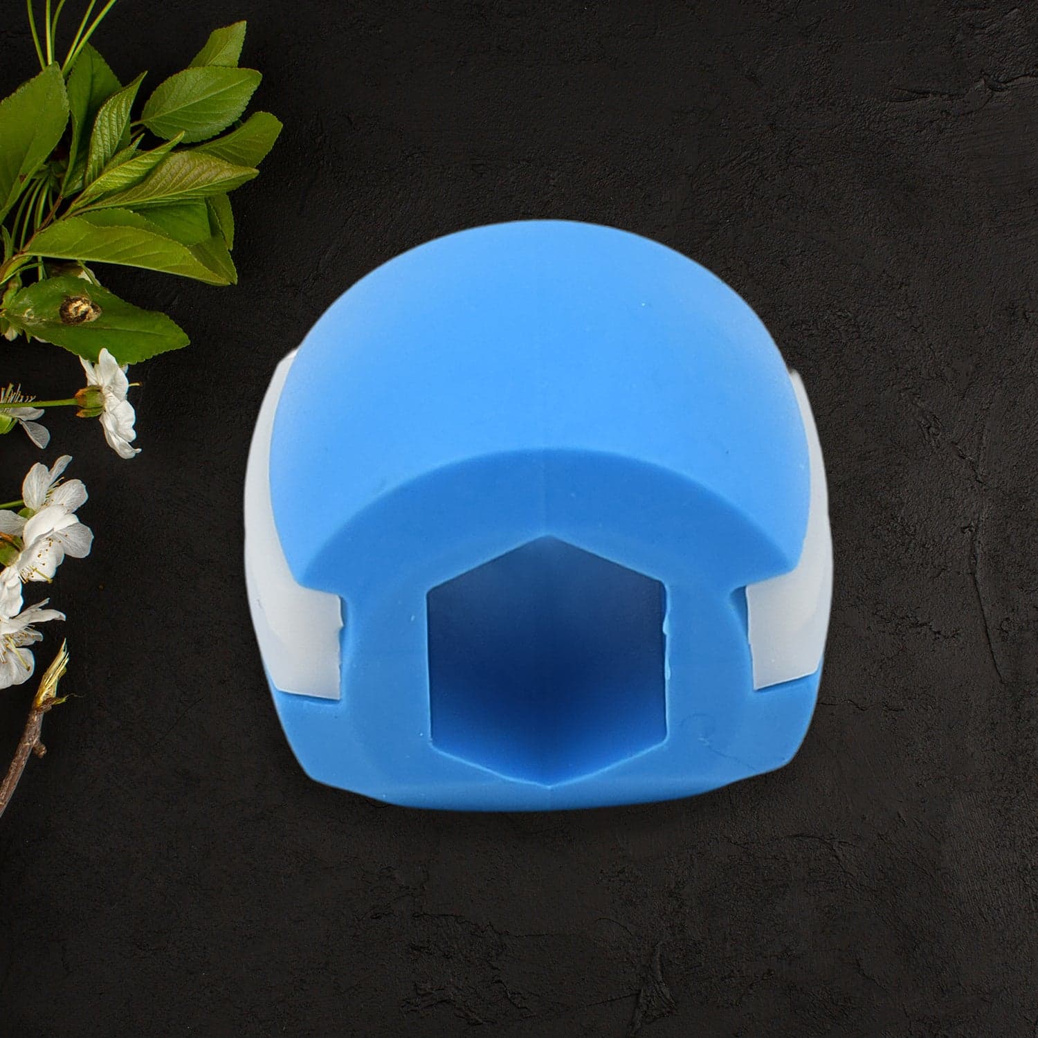 CN Blue Mouth Exerciser of Fast Jaw Sculpting Tool thumbnail 6