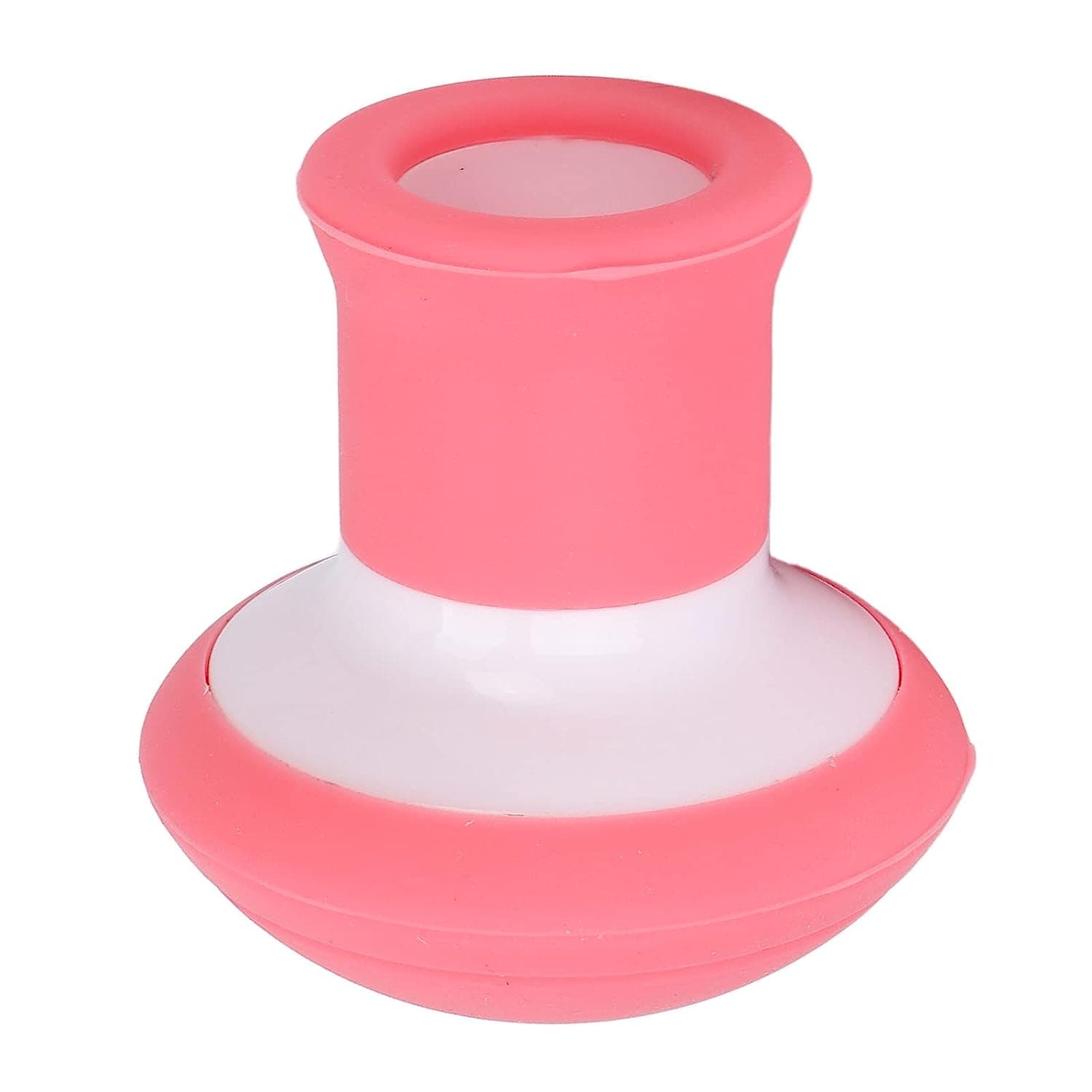 Silicone Facial Jaw Exerciser of Breath Training, Stress & Craving Reducer thumbnail 8