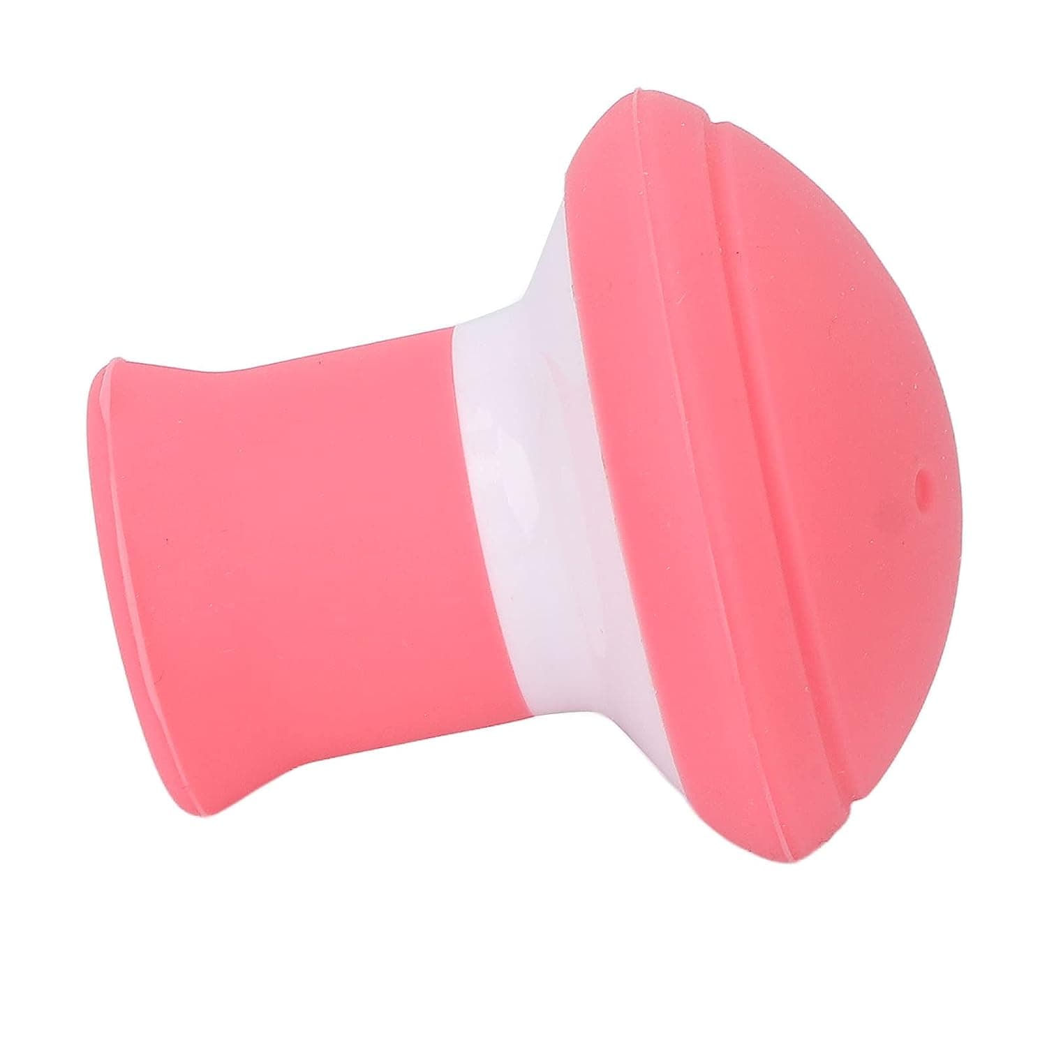 Silicone Facial Jaw Exerciser Breathing Type Face Slimmer thumbnail 3