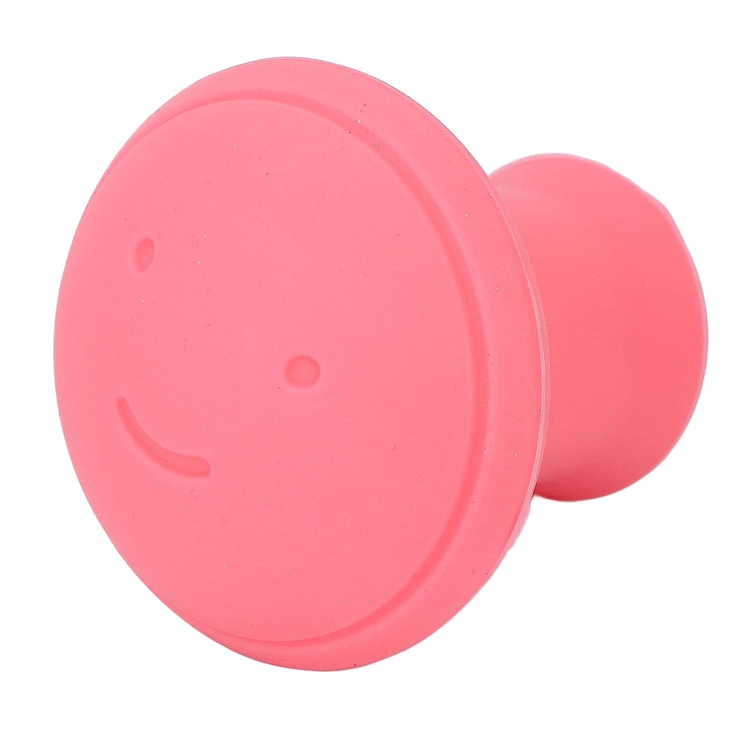 Silicone Facial Jaw Exerciser Breathing Type Face Slimmer thumbnail 4