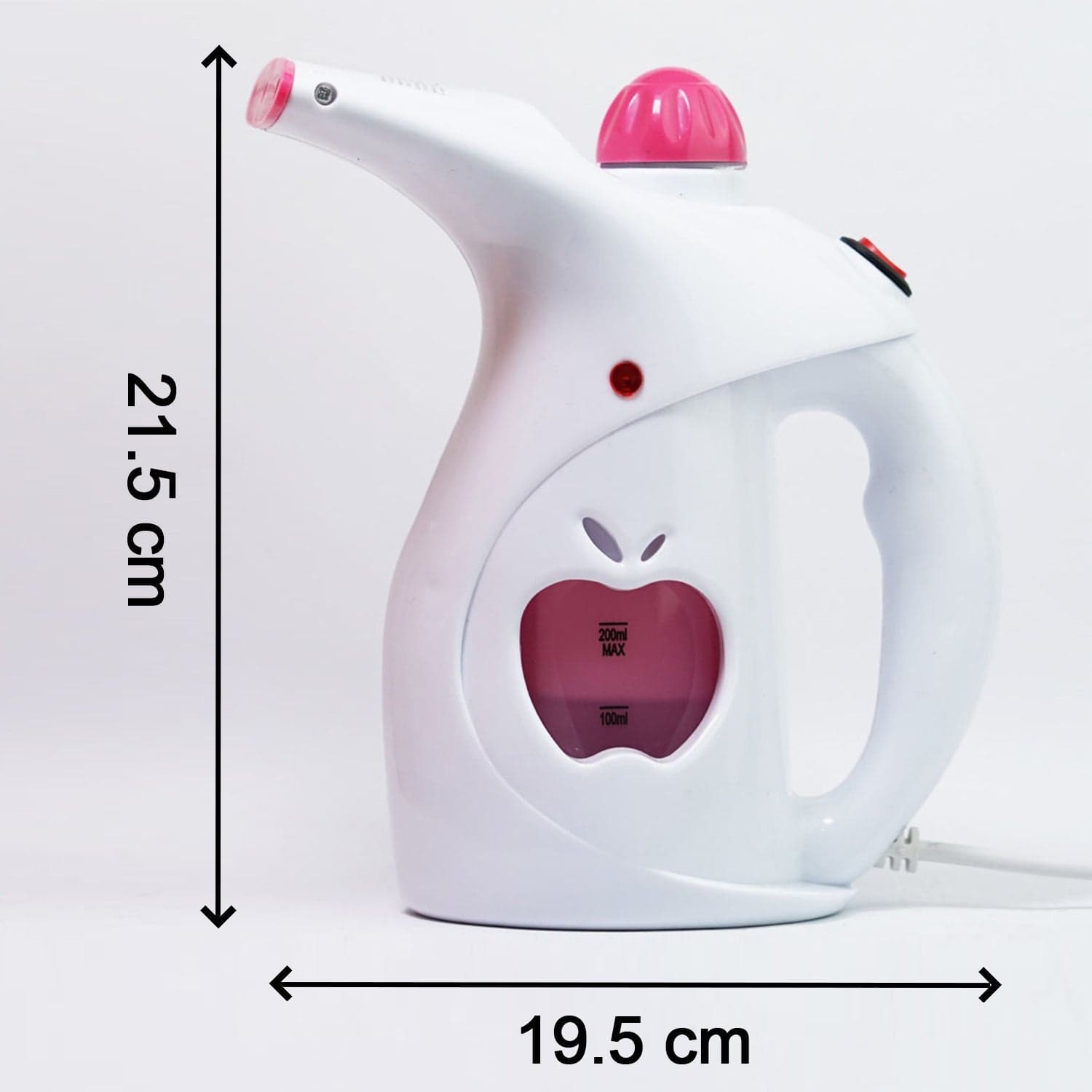 Facial Steamer and facial vaporizer Used for taking steam and vapor. thumbnail 6