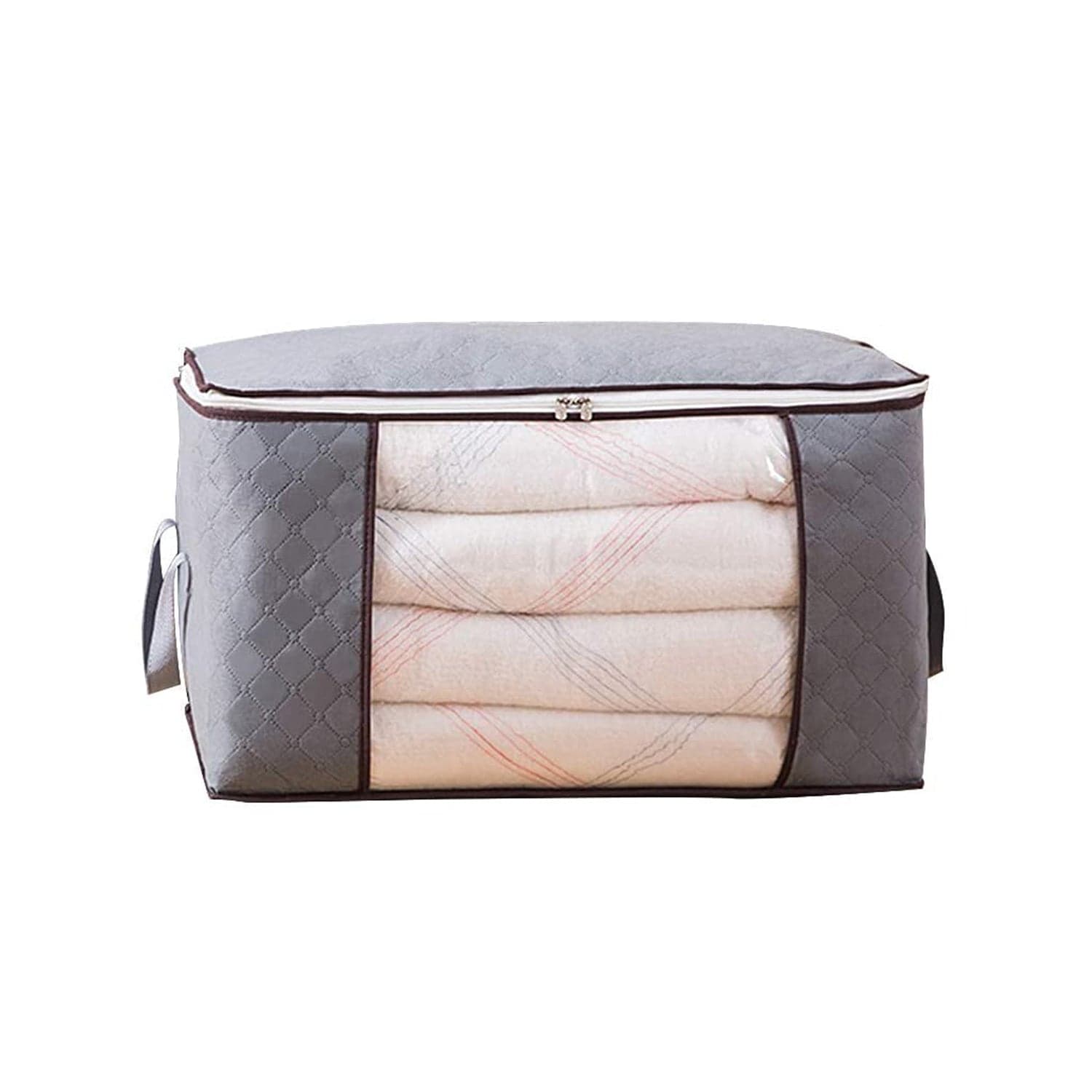 Travel Storage Bag of Multipurpose Organizer for Clothes & Stuff (1 Pc) thumbnail 1