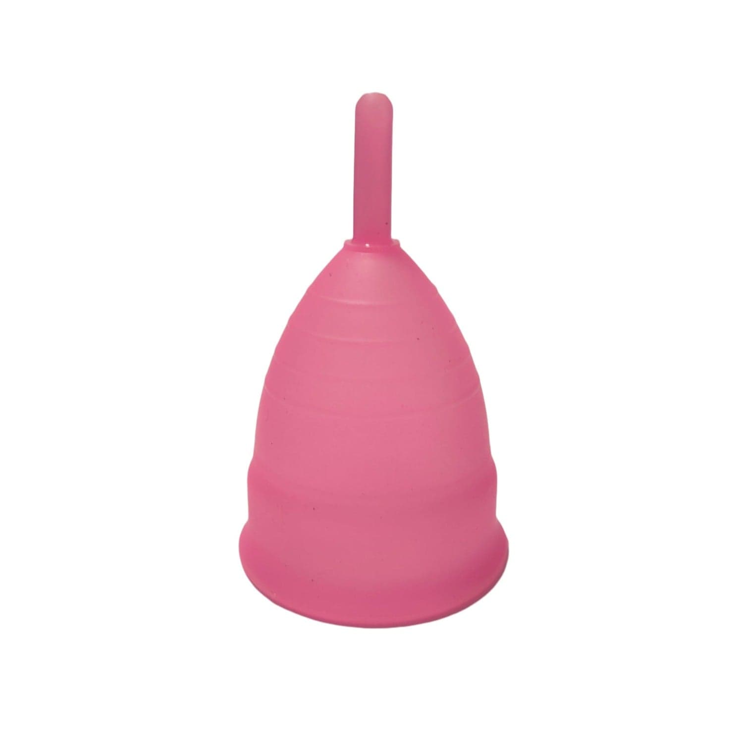 Reusable Menstrual Cup for Women & Girls | Eco-Friendly Period Solution thumbnail 4