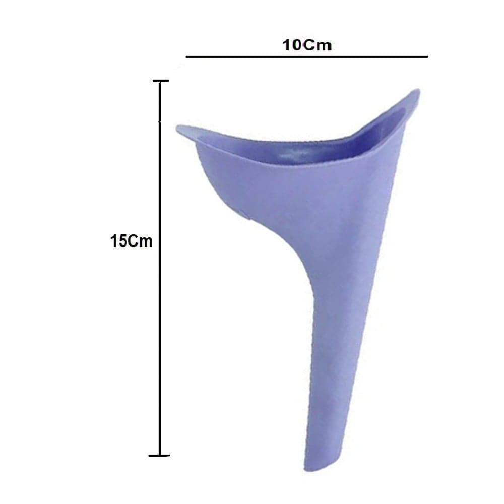 Portable Stand Pee Used For Peeing For Women Both Of Us thumbnail 5