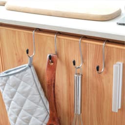 6 Pc S Hanging Hook used in all kinds of places for hanging purposes on walls of such items and materials etc.