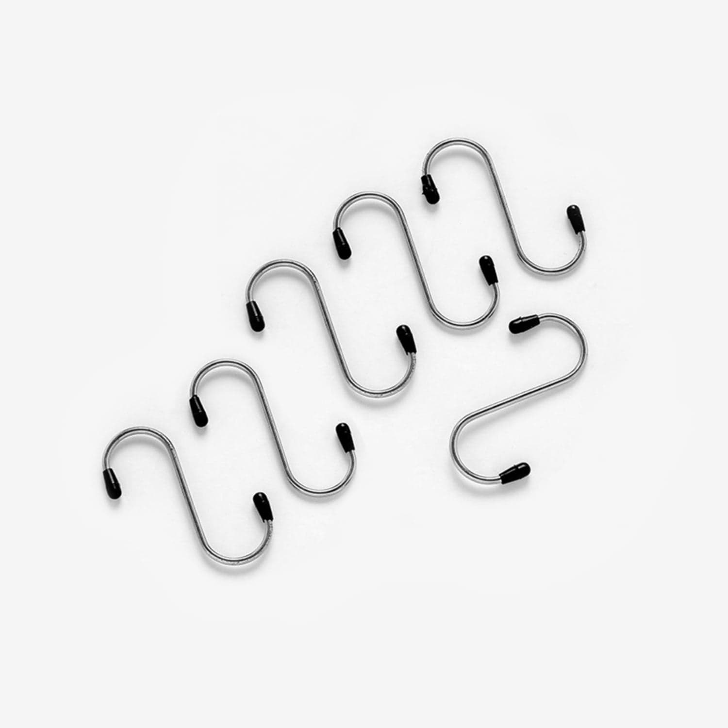 6 Pc S Hanging Hook used in all kinds of places for hanging purposes on walls of such items and materials etc. thumbnail 5