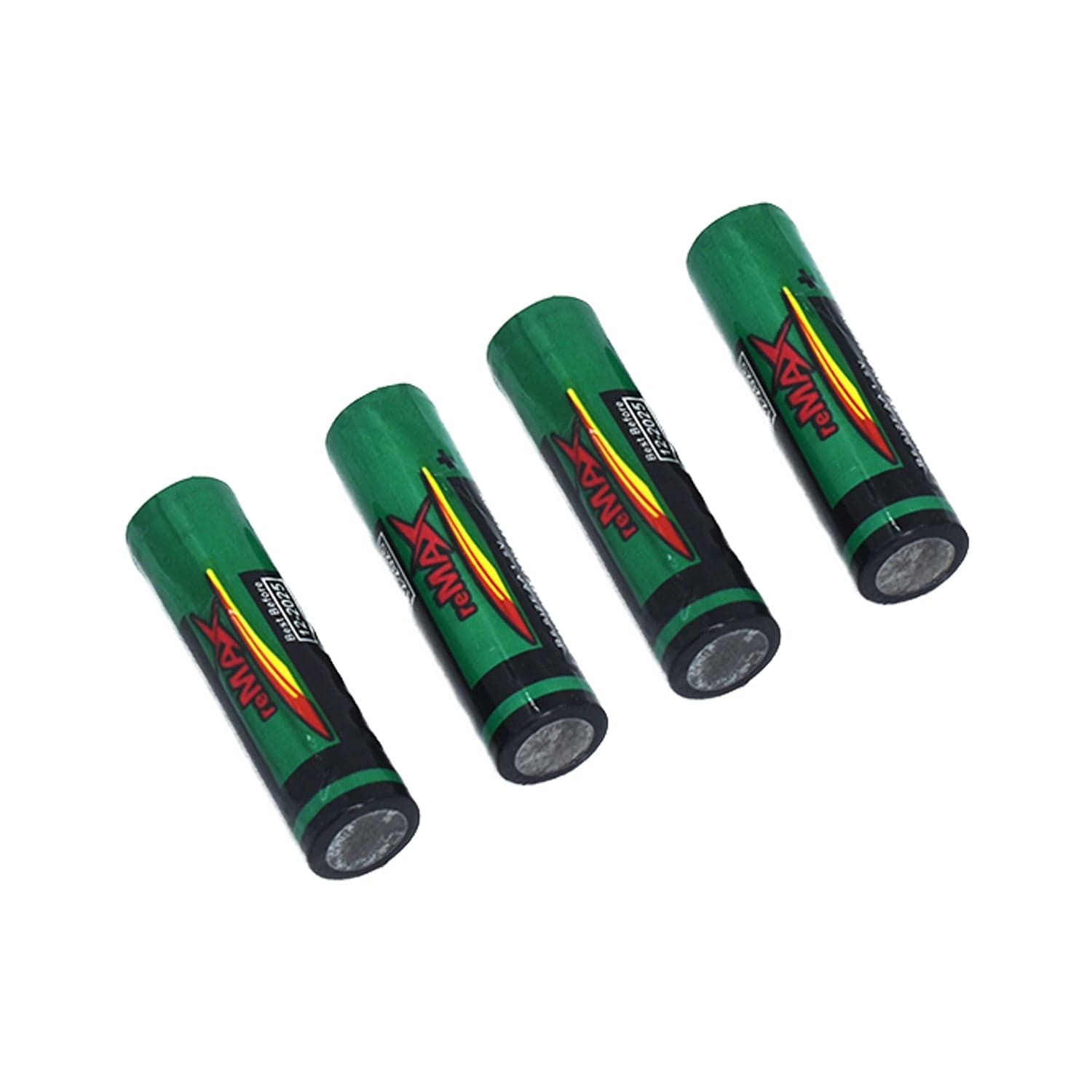 AA Performance Alkaline Non-Rechargeable Batteries (only Battery Included / Toy Not Included) thumbnail 4