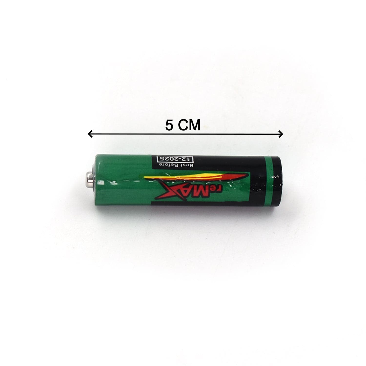 AA Performance Alkaline Non-Rechargeable Batteries (only Battery Included / Toy Not Included) thumbnail 5