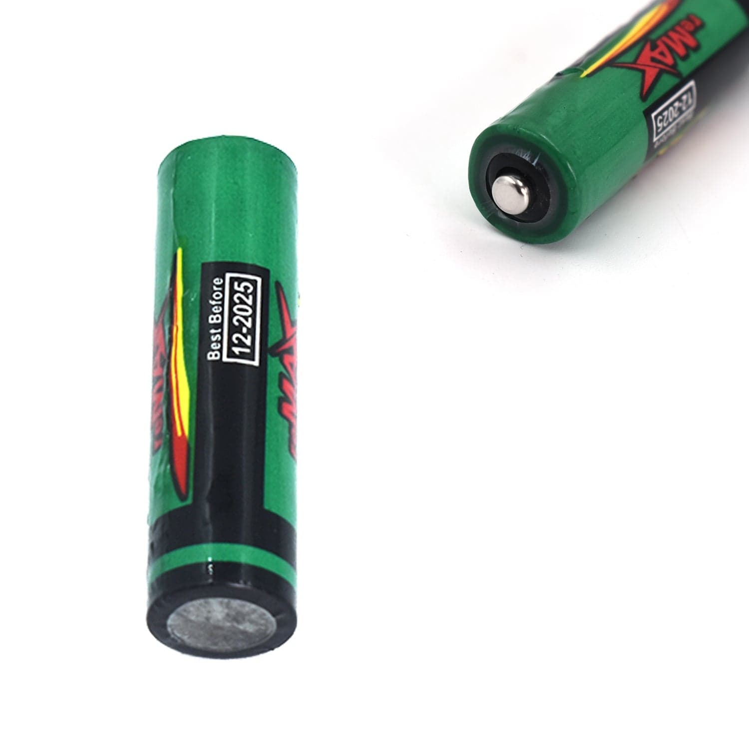 AA Performance Alkaline Non-Rechargeable Batteries (only Battery Included / Toy Not Included) thumbnail 6