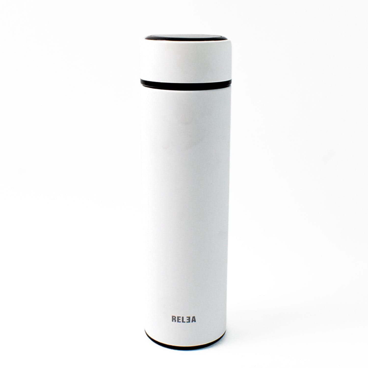 Stainless Steel Vacuum Flask with Digital Temperature Display thumbnail 5