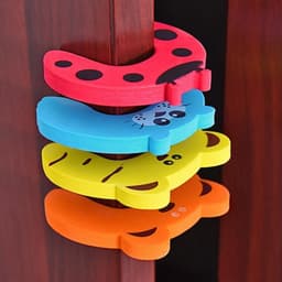 1 Pc Mix Door Stopper Used In All Kinds Of Household And Official Places Specially