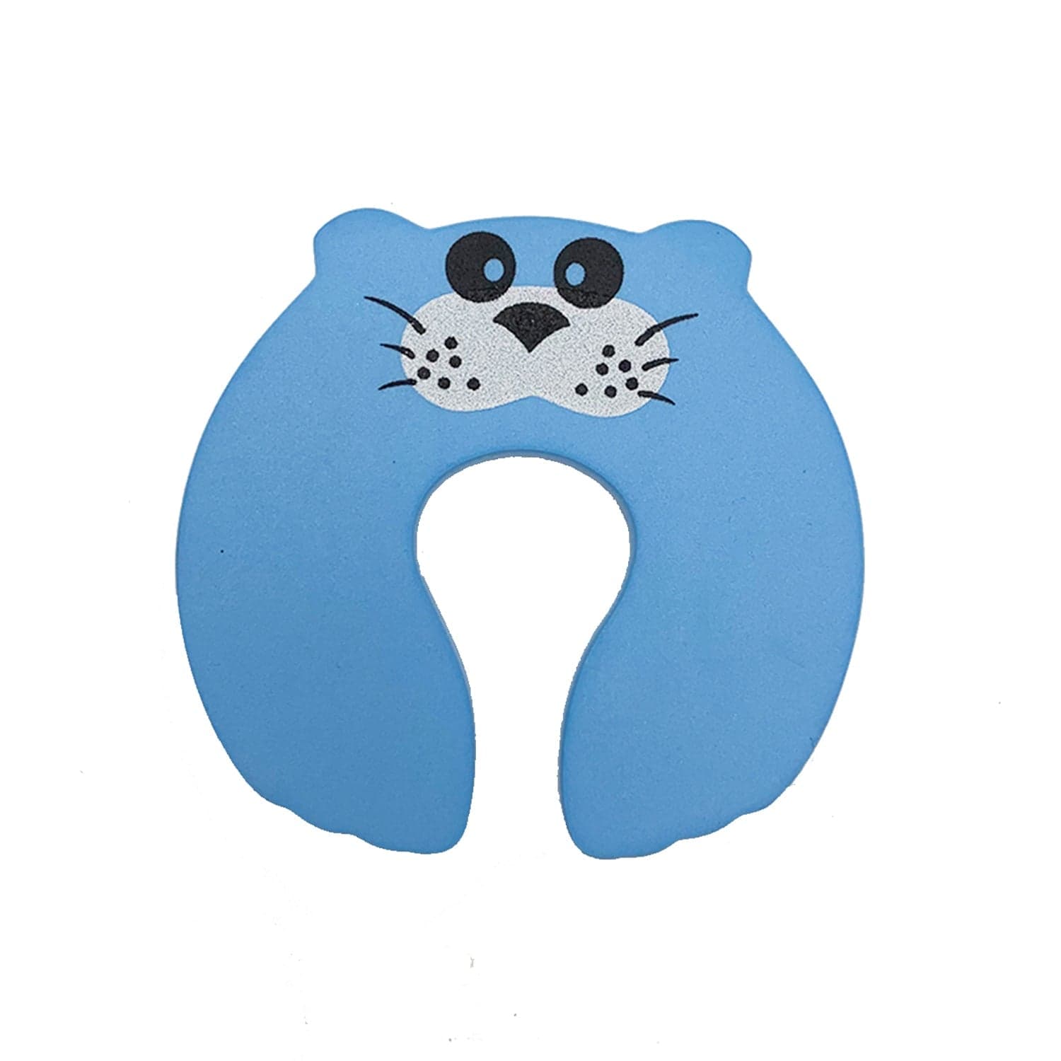 1 Pc Mix Door Stopper Used In All Kinds Of Household And Official Places Specially thumbnail 4