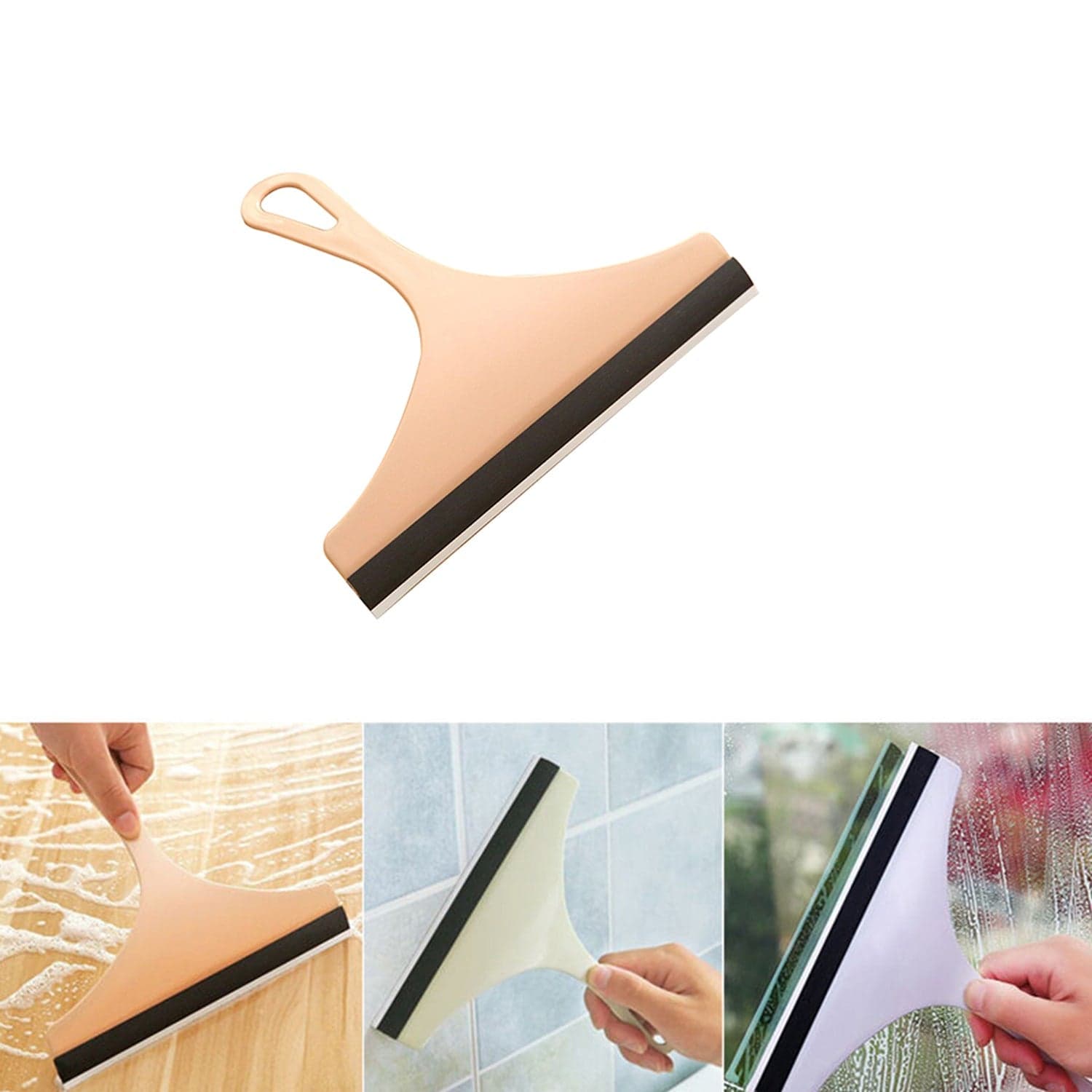 Car Mirror Wiper used for all kinds of cars and vehicles for cleaning and wiping off mirror etc. thumbnail 4