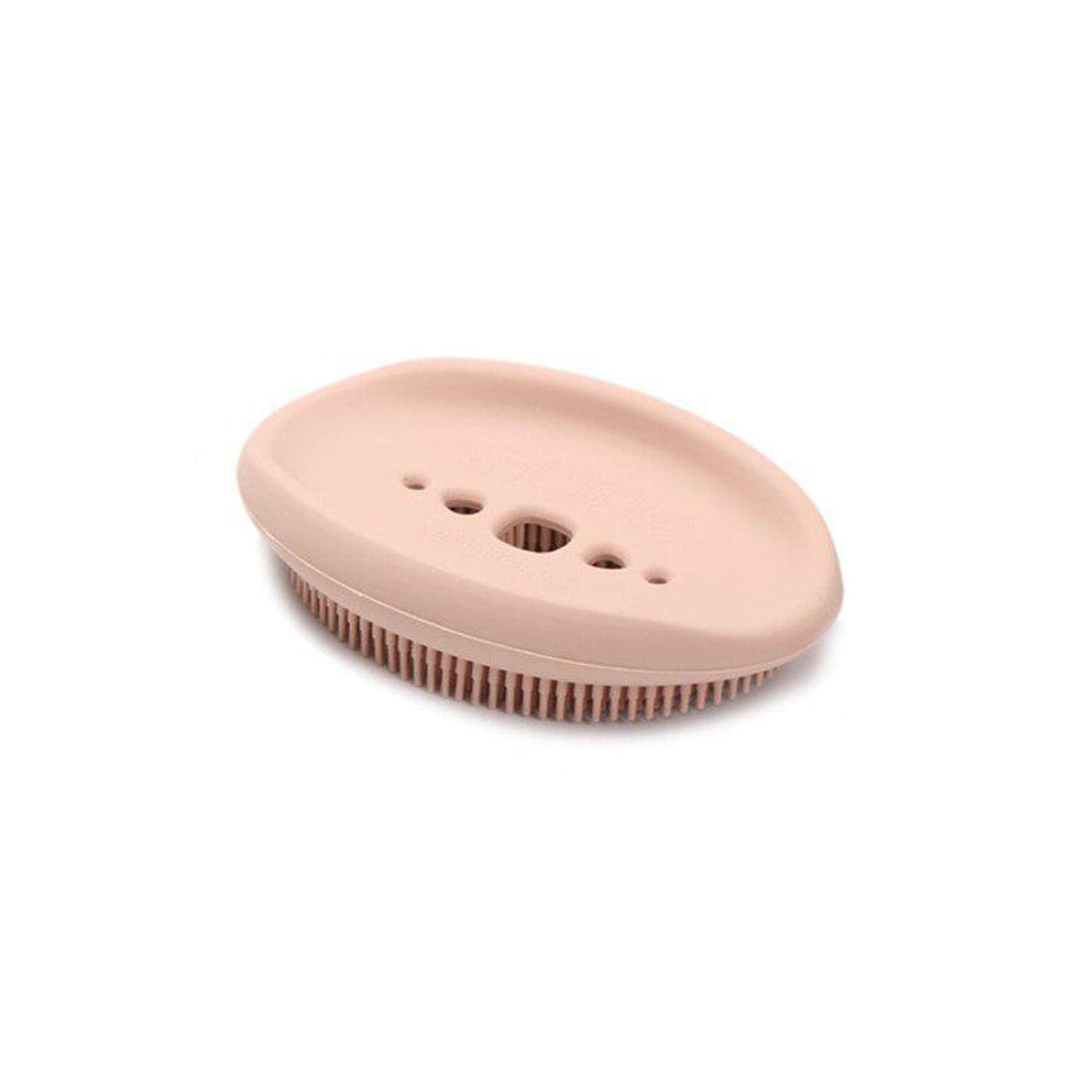 2 In 1 Silicone Cleaning Brush Used In All Kinds Of Bathroom Purposes For Cleaning And Washing Floors thumbnail 1