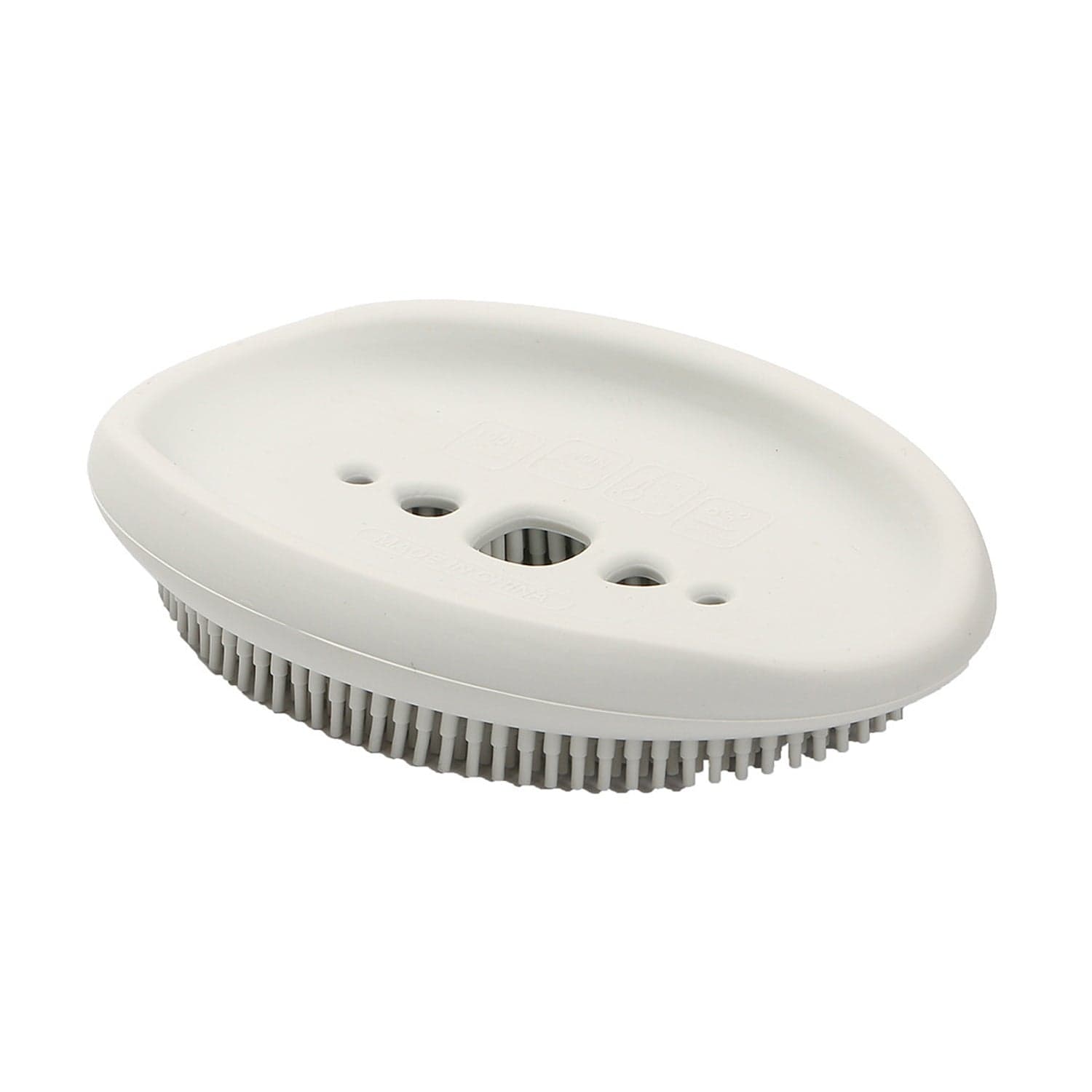2 In 1 Silicone Cleaning Brush Used In All Kinds Of Bathroom Purposes For Cleaning And Washing Floors thumbnail 4
