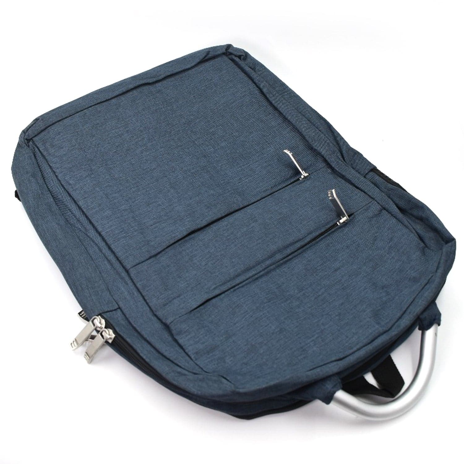 USB Point Laptop Bag used widely in all kinds of official purposes as a laptop holder and cover and make's the laptop safe and secure. thumbnail 4