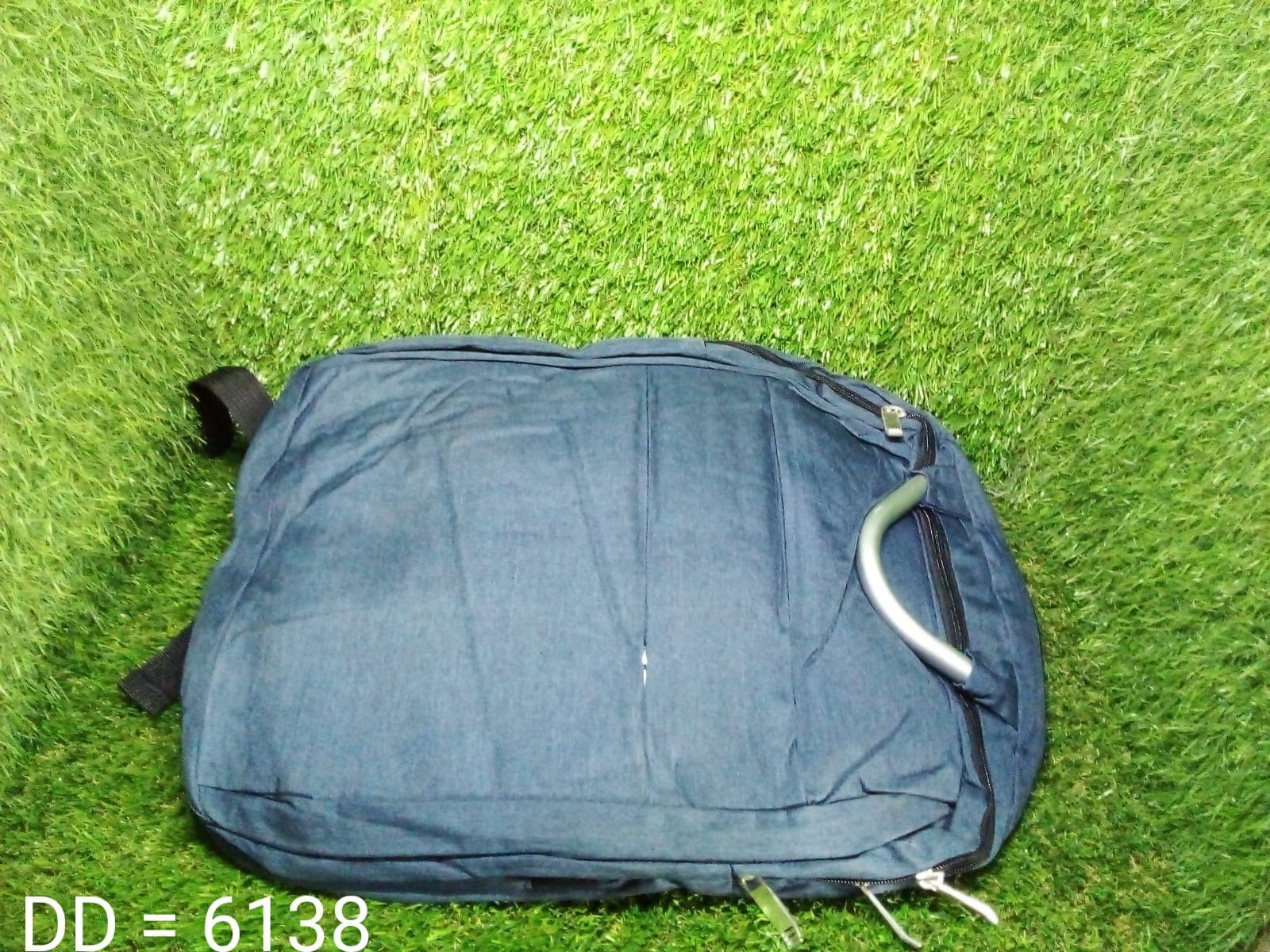 USB Point Laptop Bag used widely in all kinds of official purposes as a laptop holder and cover and make's the laptop safe and secure. thumbnail 9
