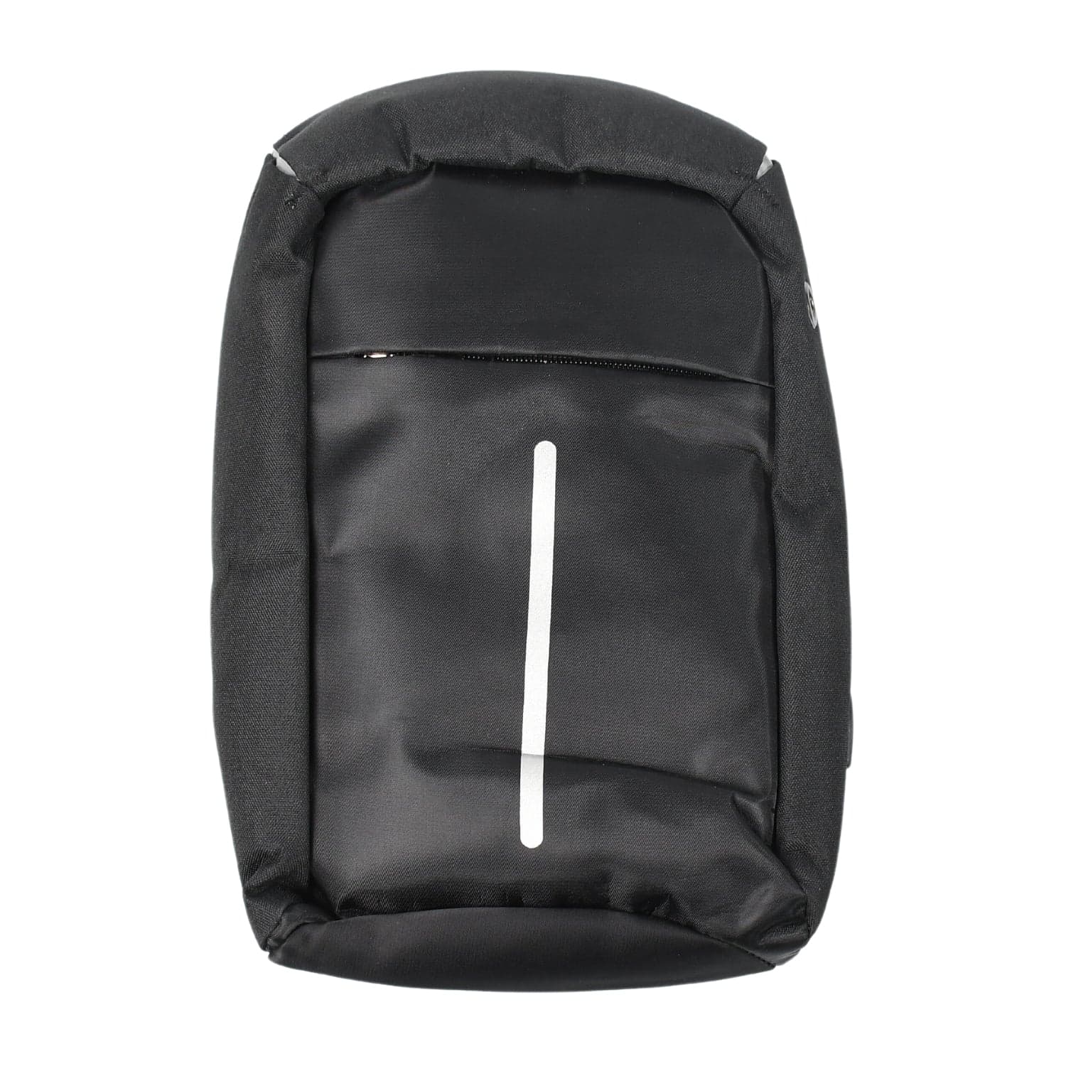 Waterproof Anti-Theft Crossbody Sling Bag of PU Leather with USB Charging thumbnail 7